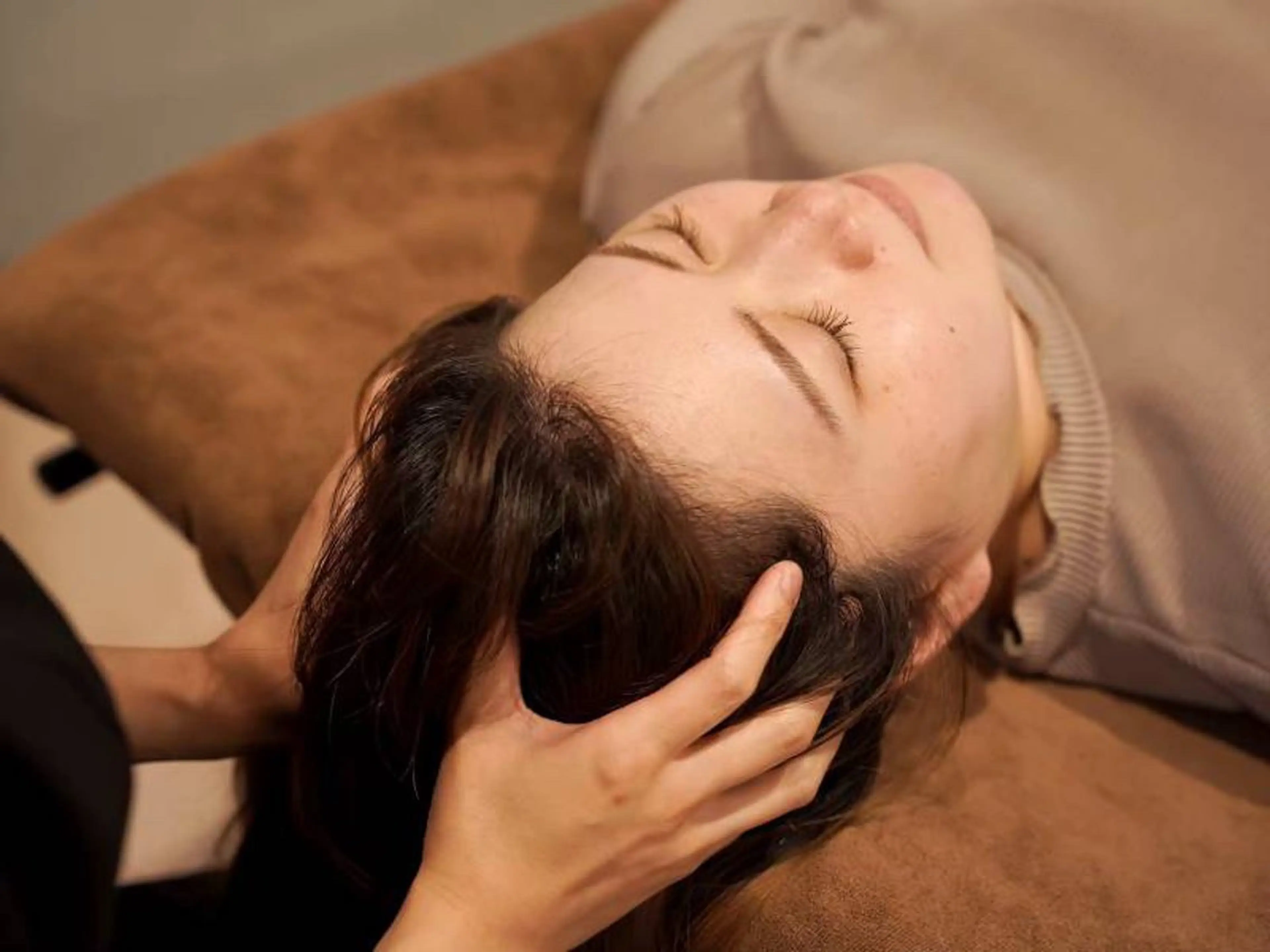 BPORTE 　加藤 麻里子の眉毛・アイブロウイメージ