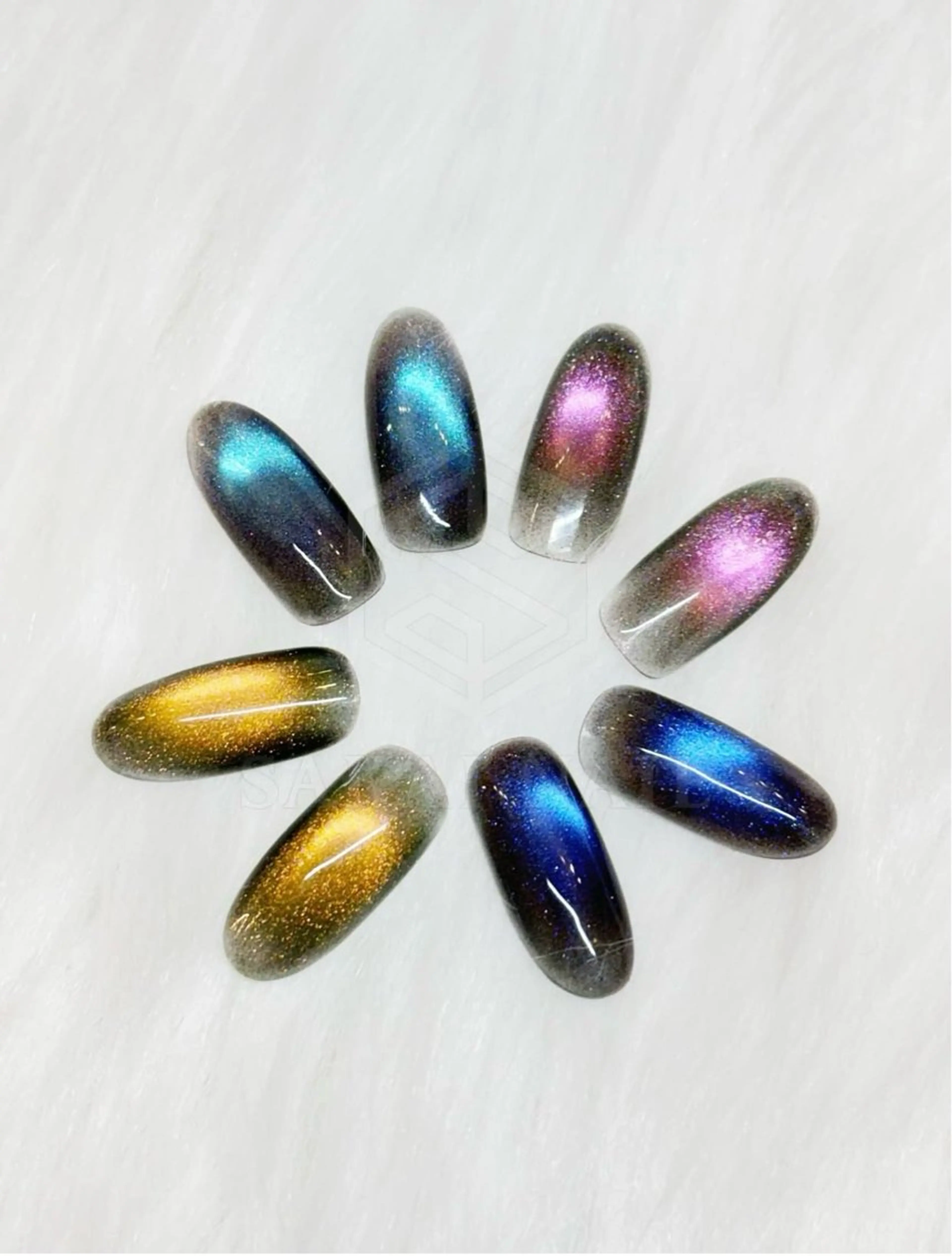 ネイル ハンドネイル SAKAI NAIL 梅田店🌸のネイルデザイン