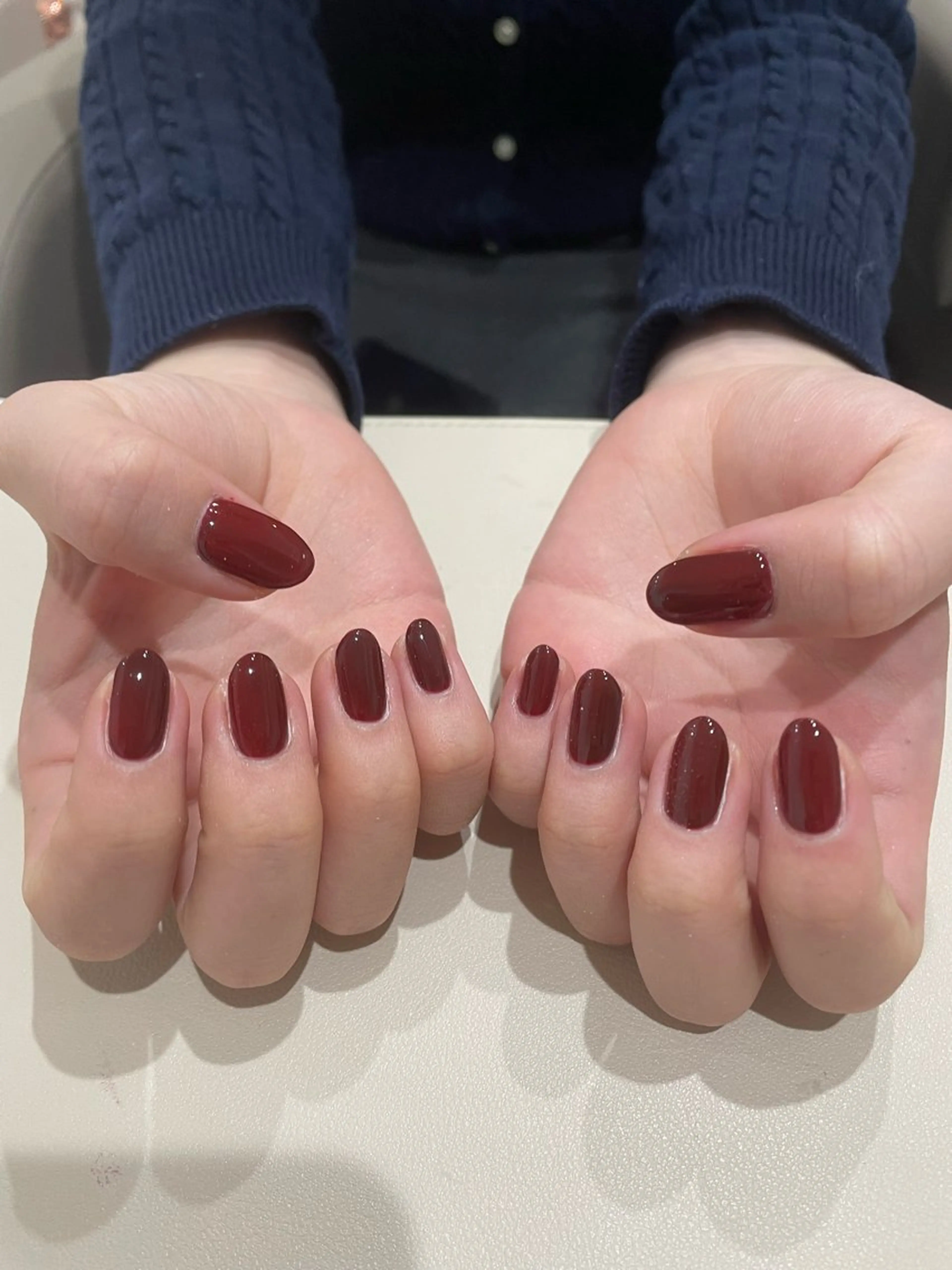 ネイル Lily イシイのネイルデザイン