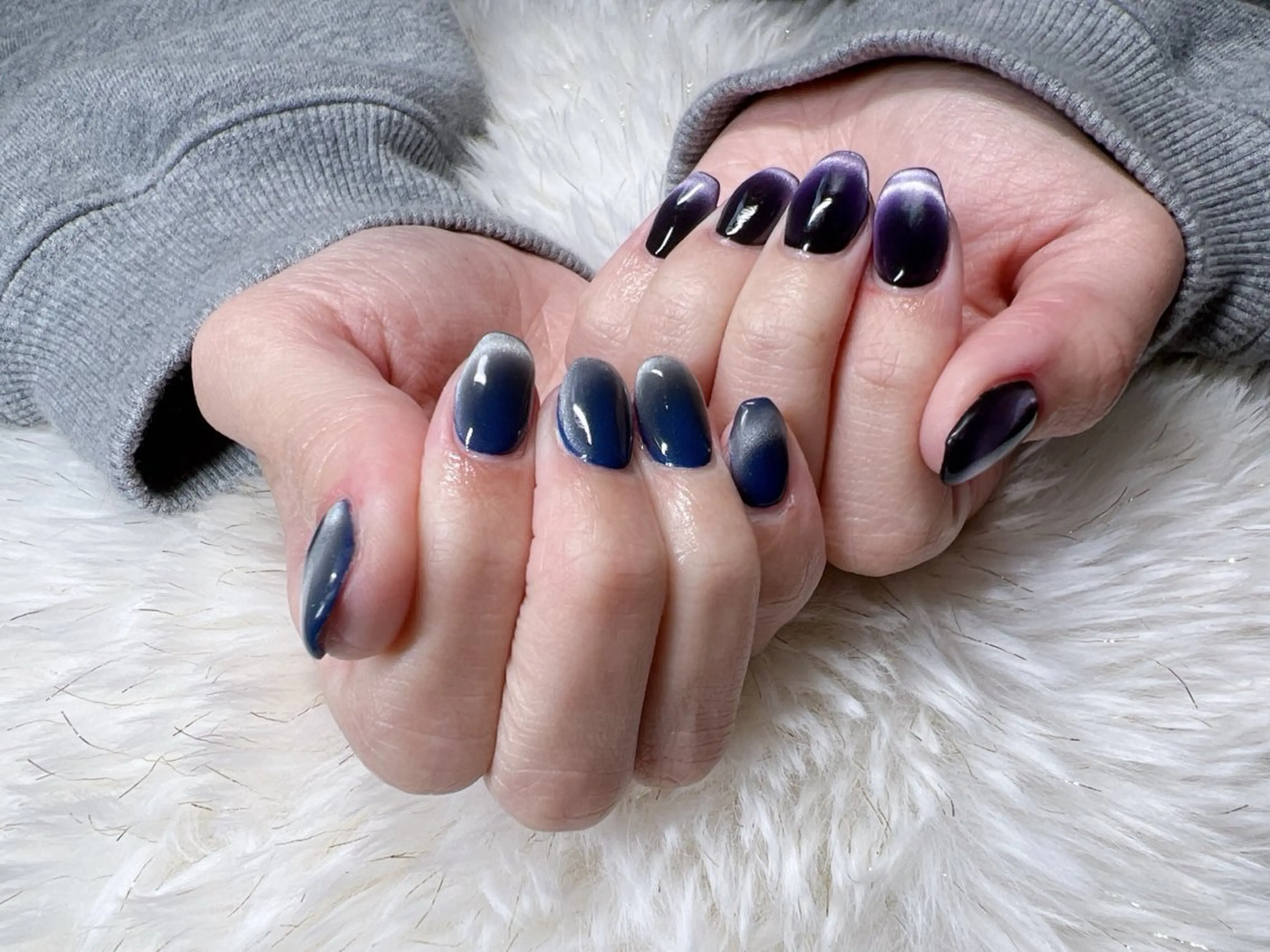 ネイル ハンドネイル STELLA nailのネイルデザイン