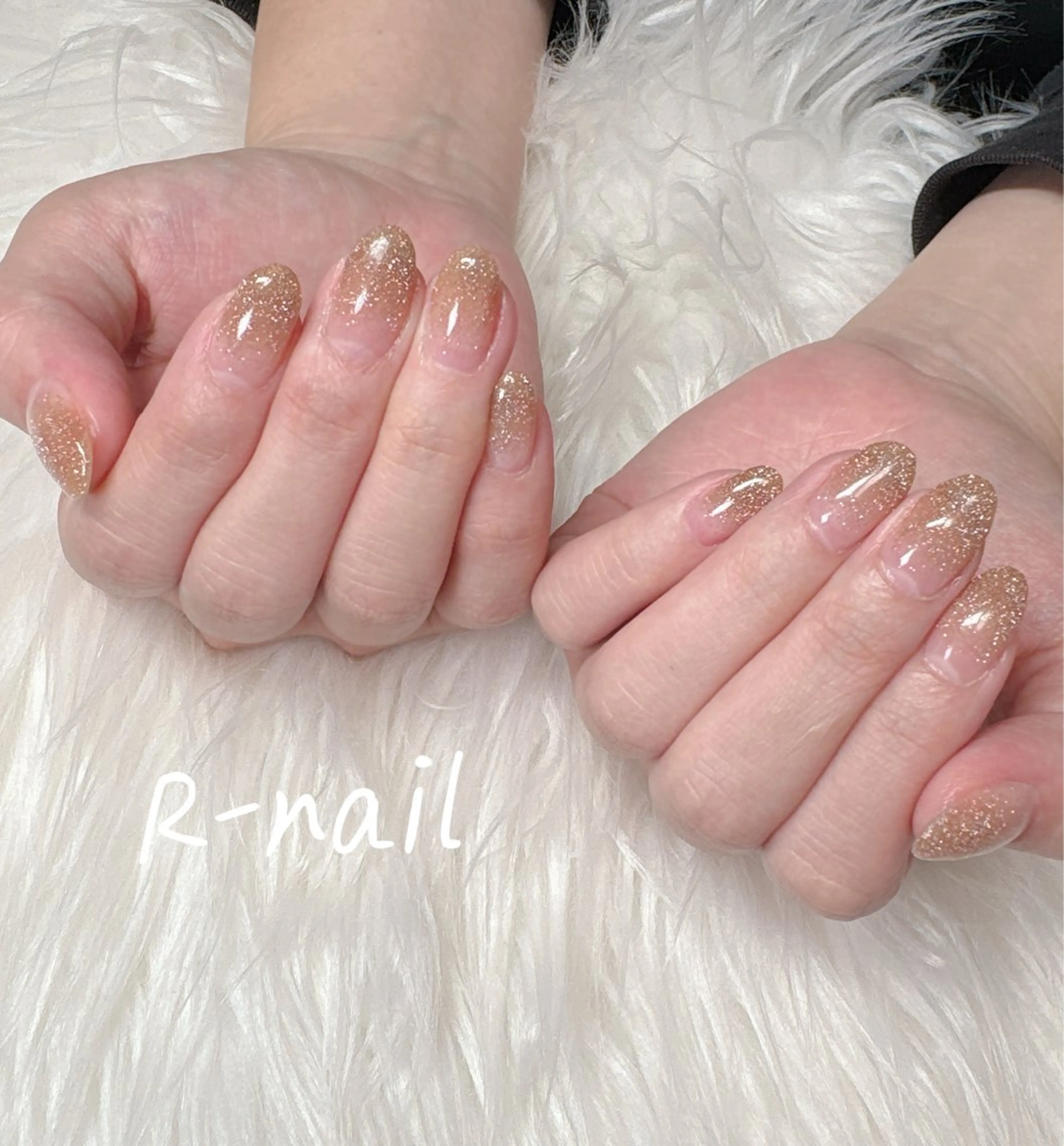 ネイル ハンドネイル R-nail salonのネイルデザイン