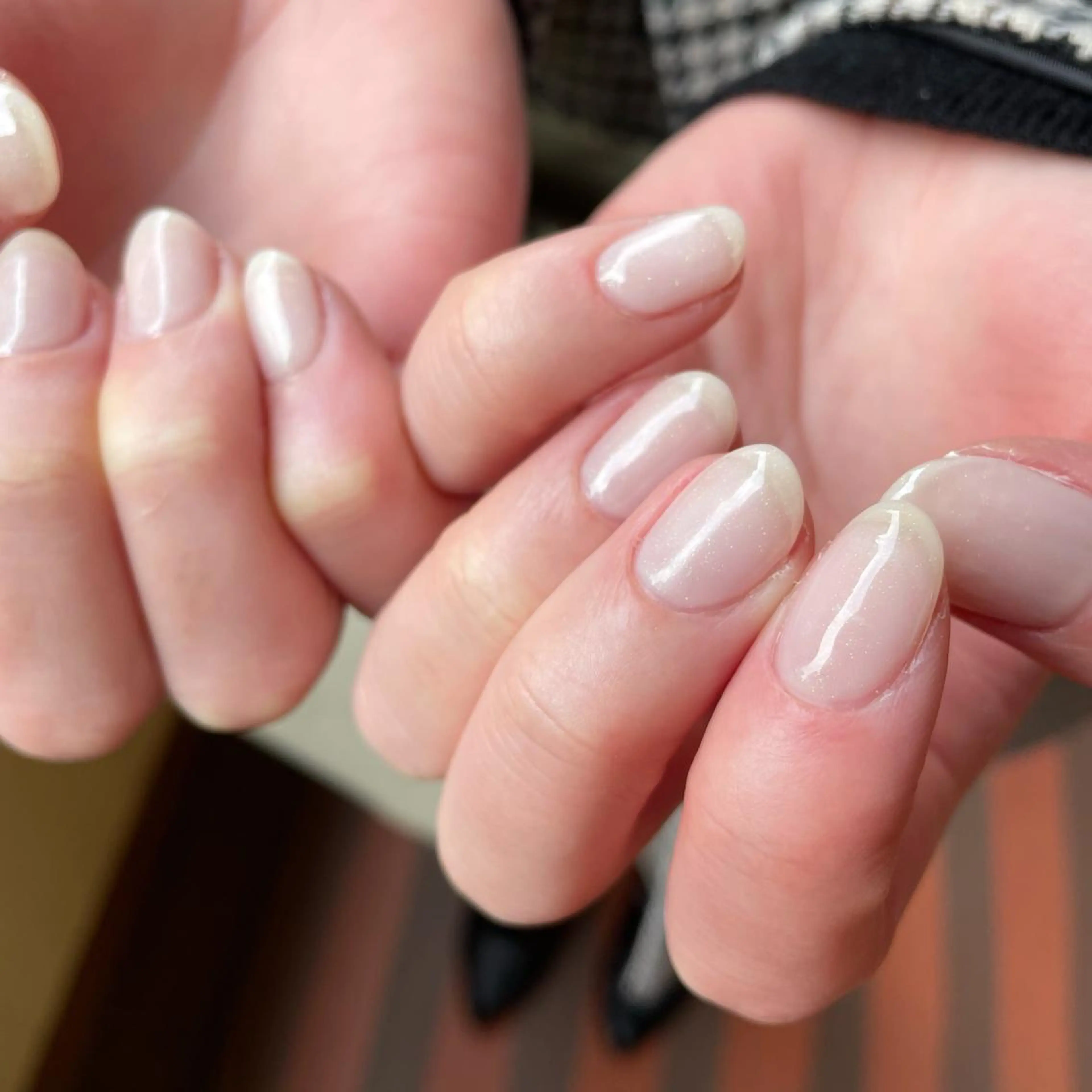 ネイル ハンドネイル うにゃねいる ✿ harunaのネイルデザイン