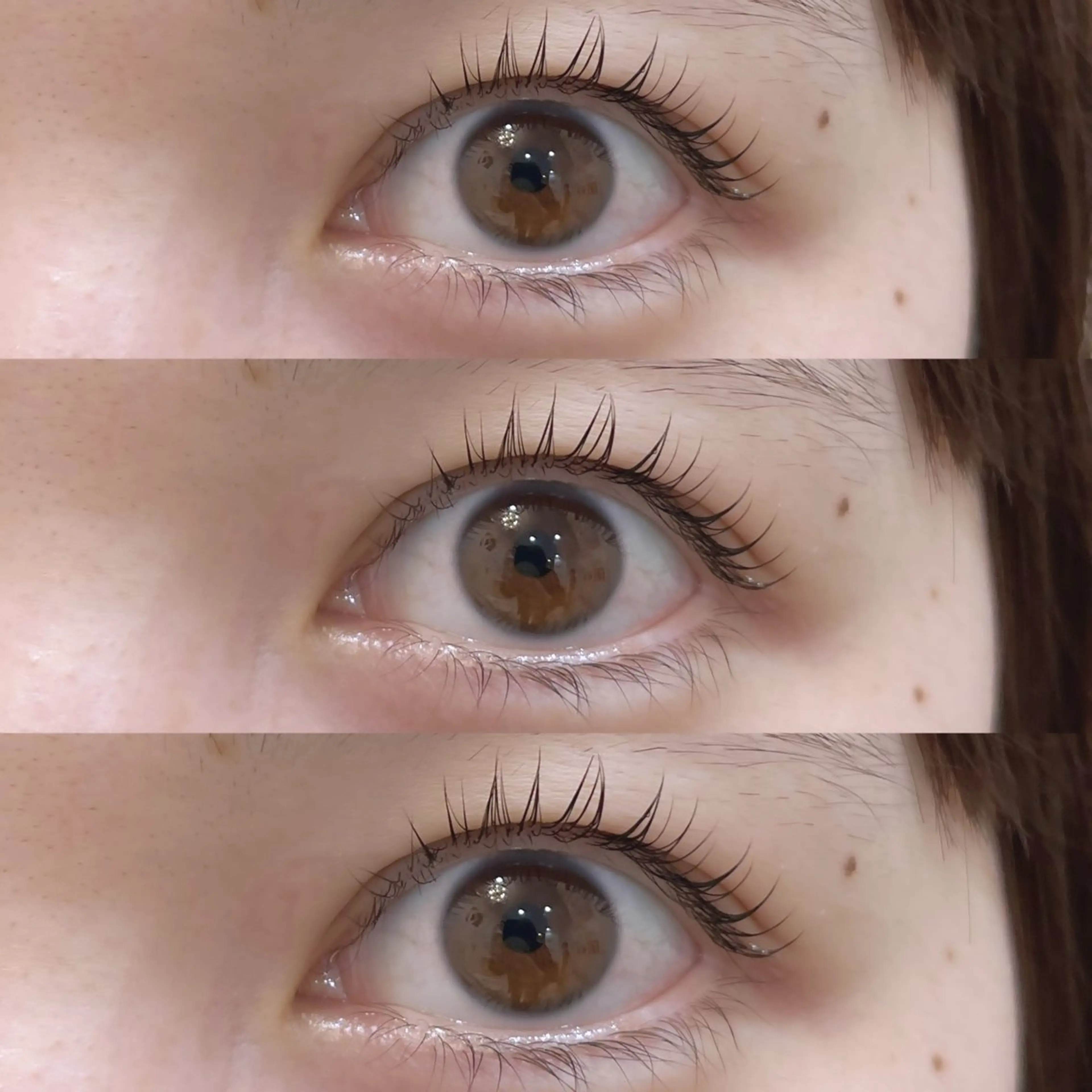 マツエク・マツパ equal静岡店🫧 まつげパーマ/眉毛のマツエク・マツパデザイン