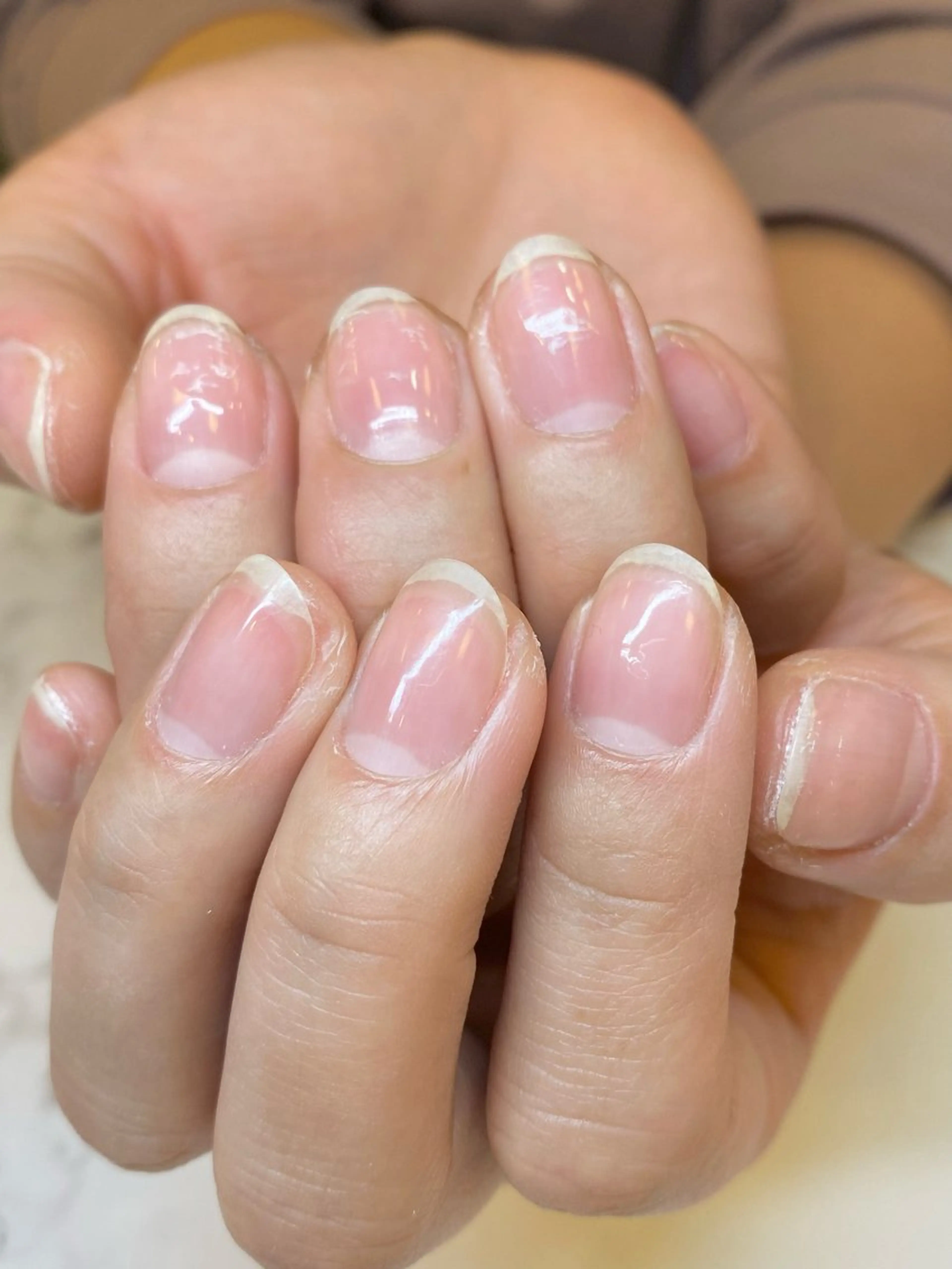 ネイル 岩﨑 香寿江のネイルデザイン