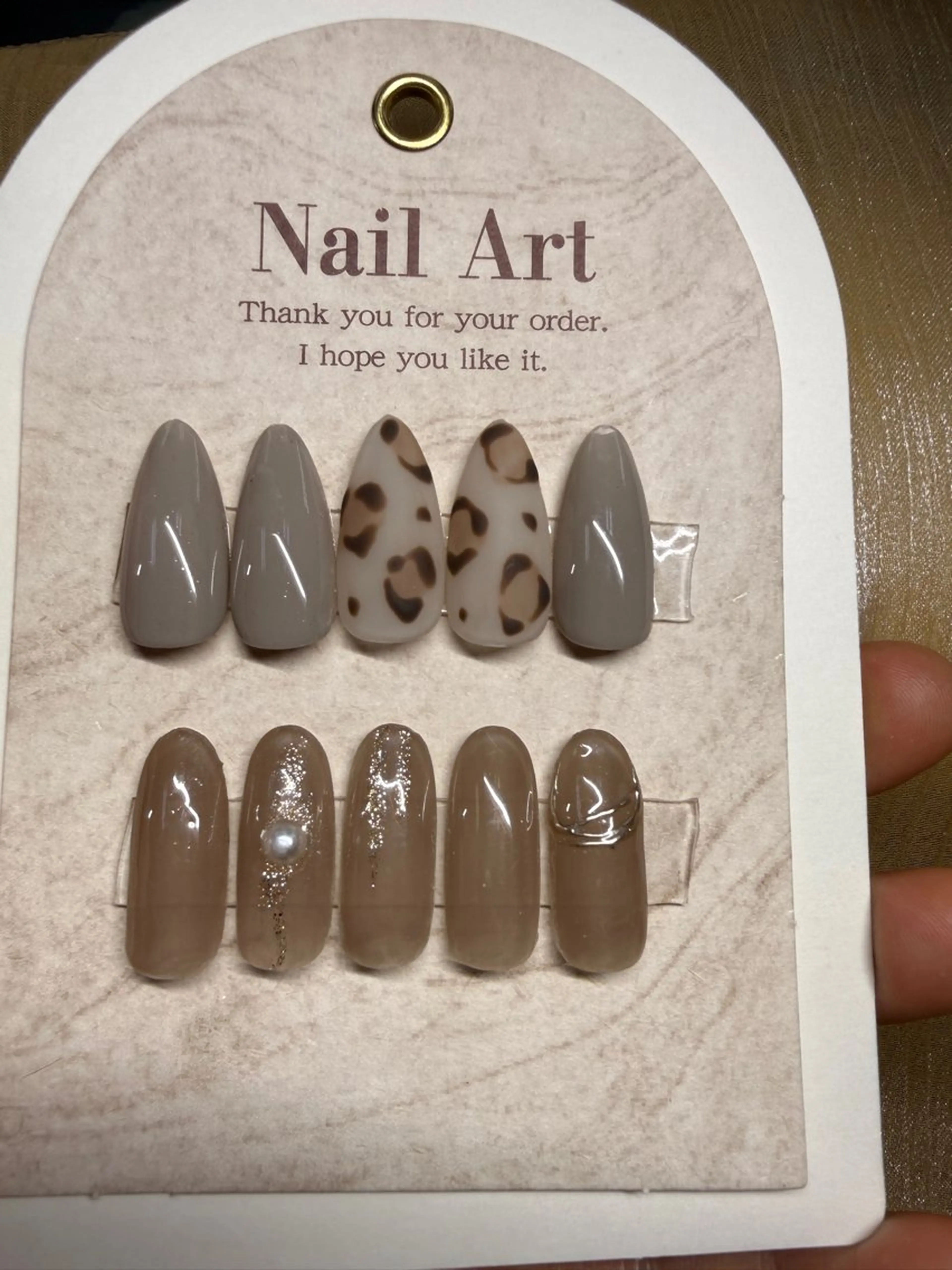 ネイル マットネイル ハンドネイル こまつ ななのネイルデザイン