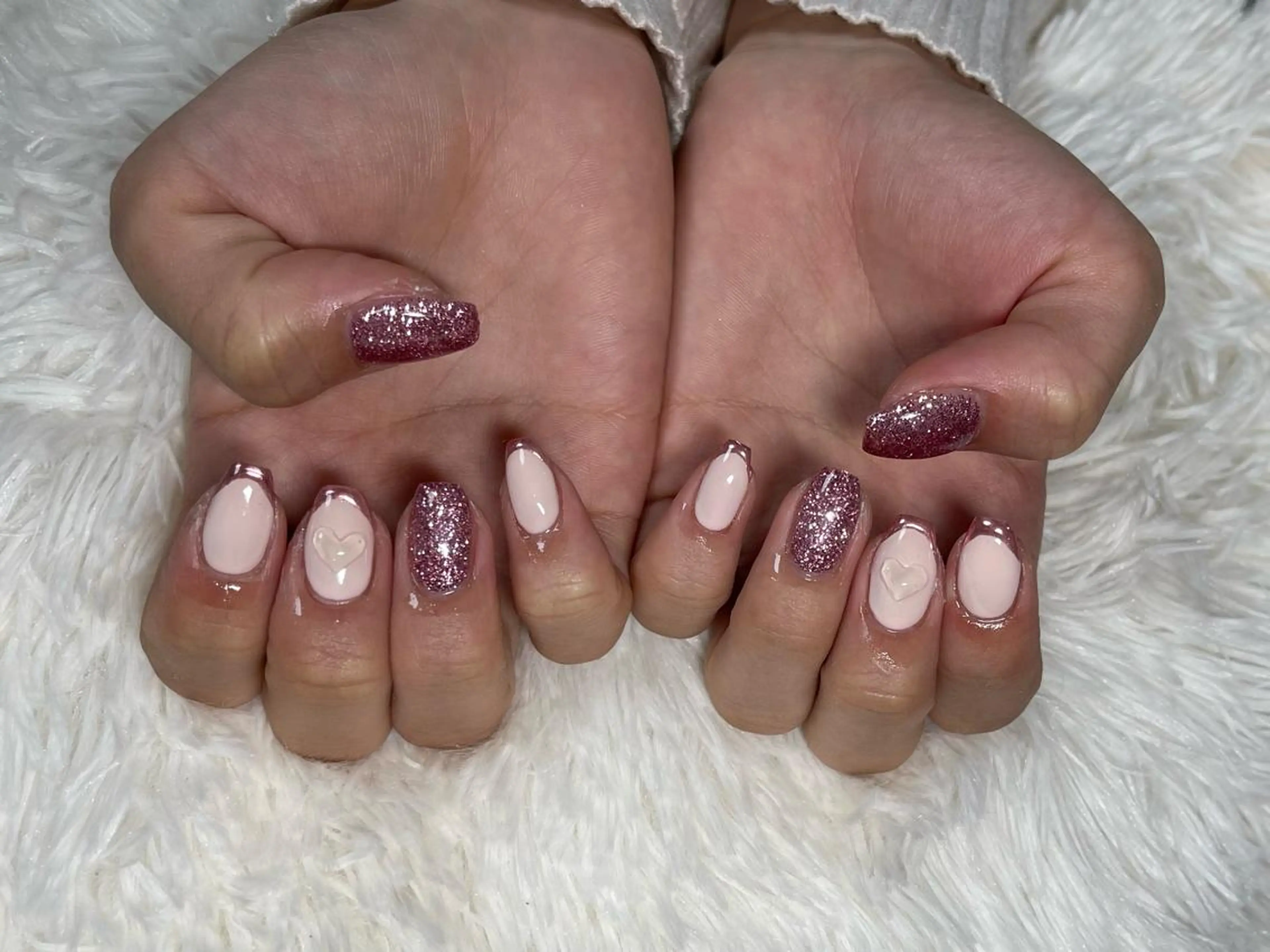 ネイル ハンドネイル R’s nailのエステ・リラクイメージ