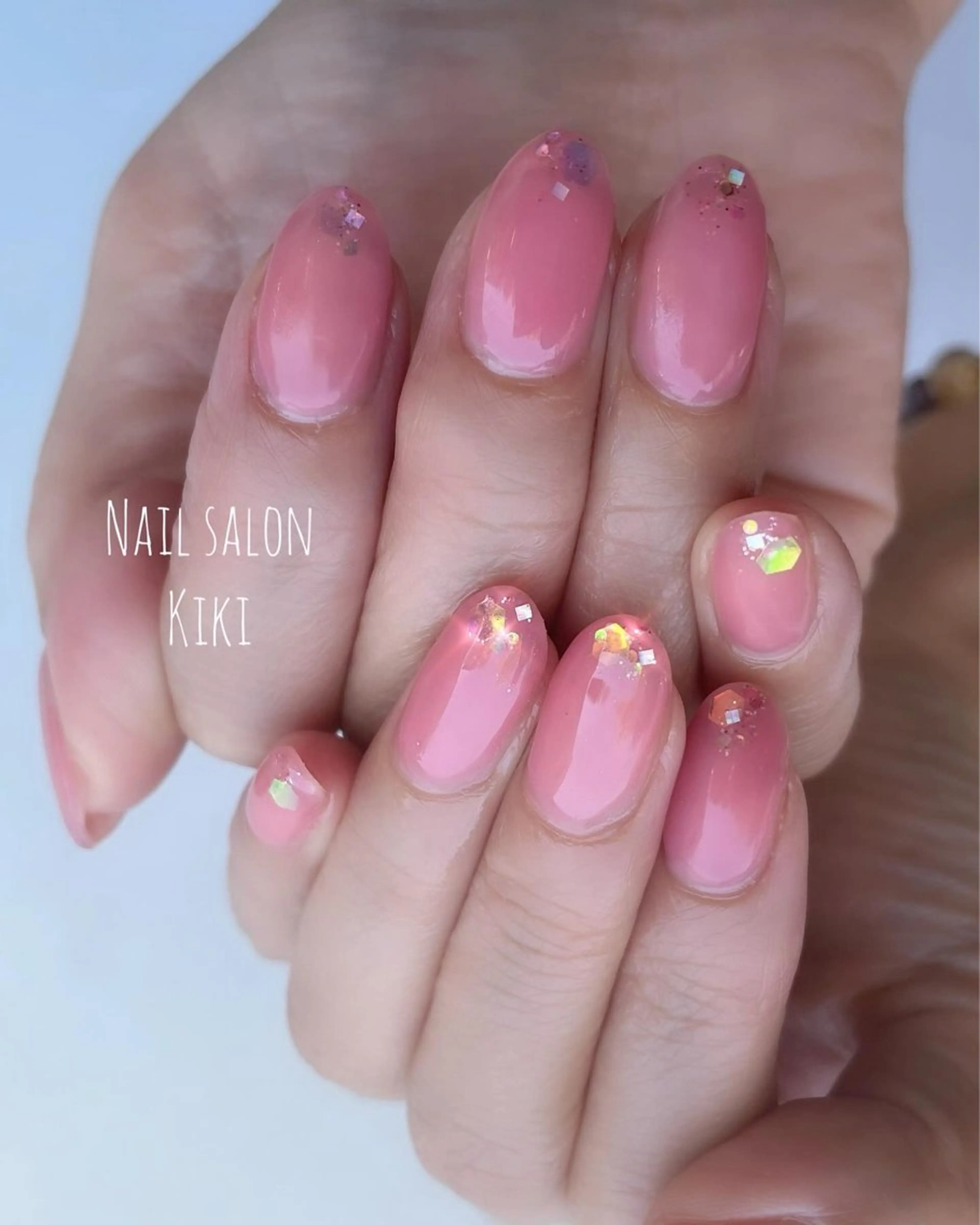 ネイル Kobayashi Meikoのネイルデザイン