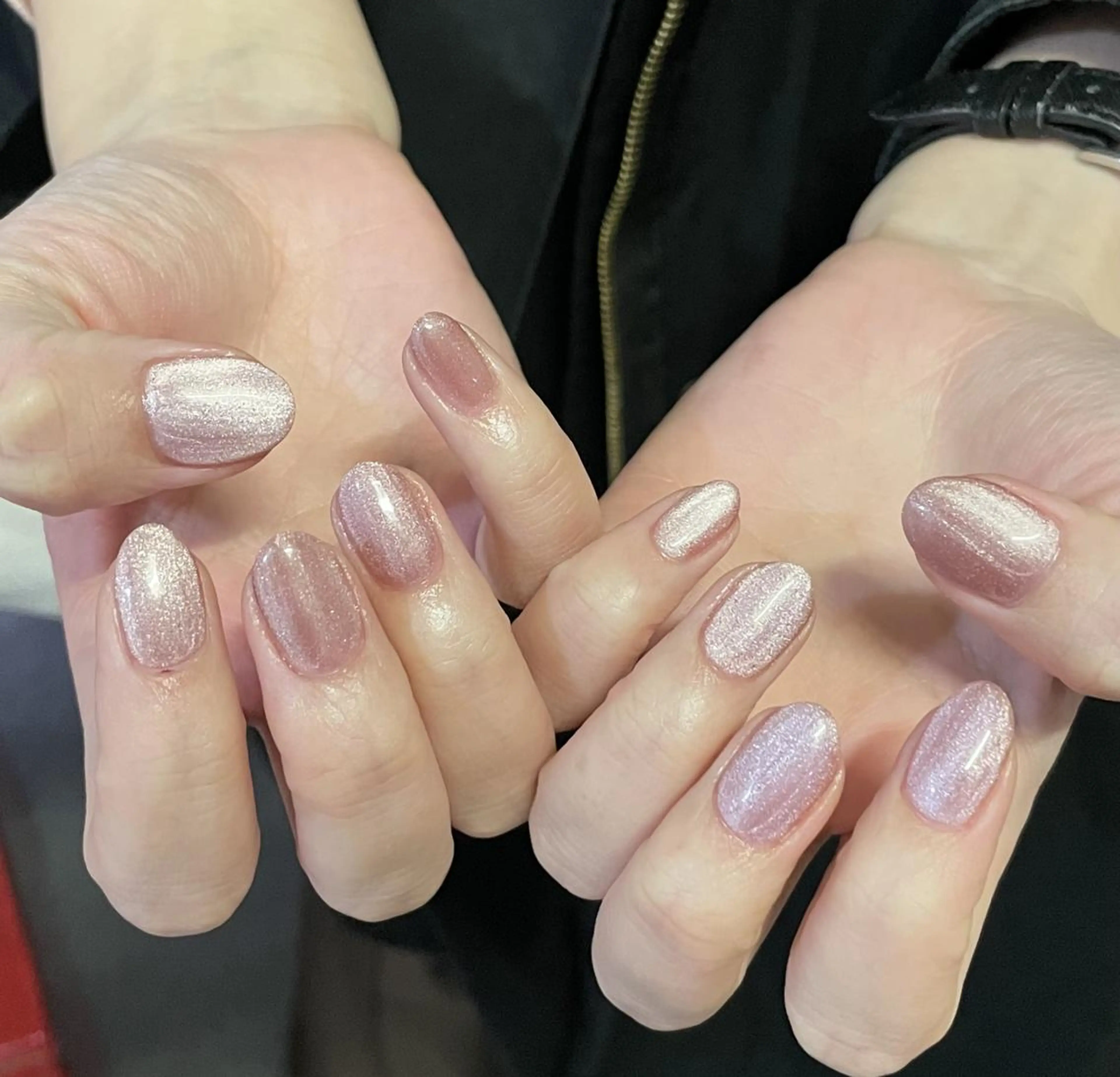 ネイル ハンドネイル By moonネイル 🌷ワンホン/韓国風のネイルデザイン