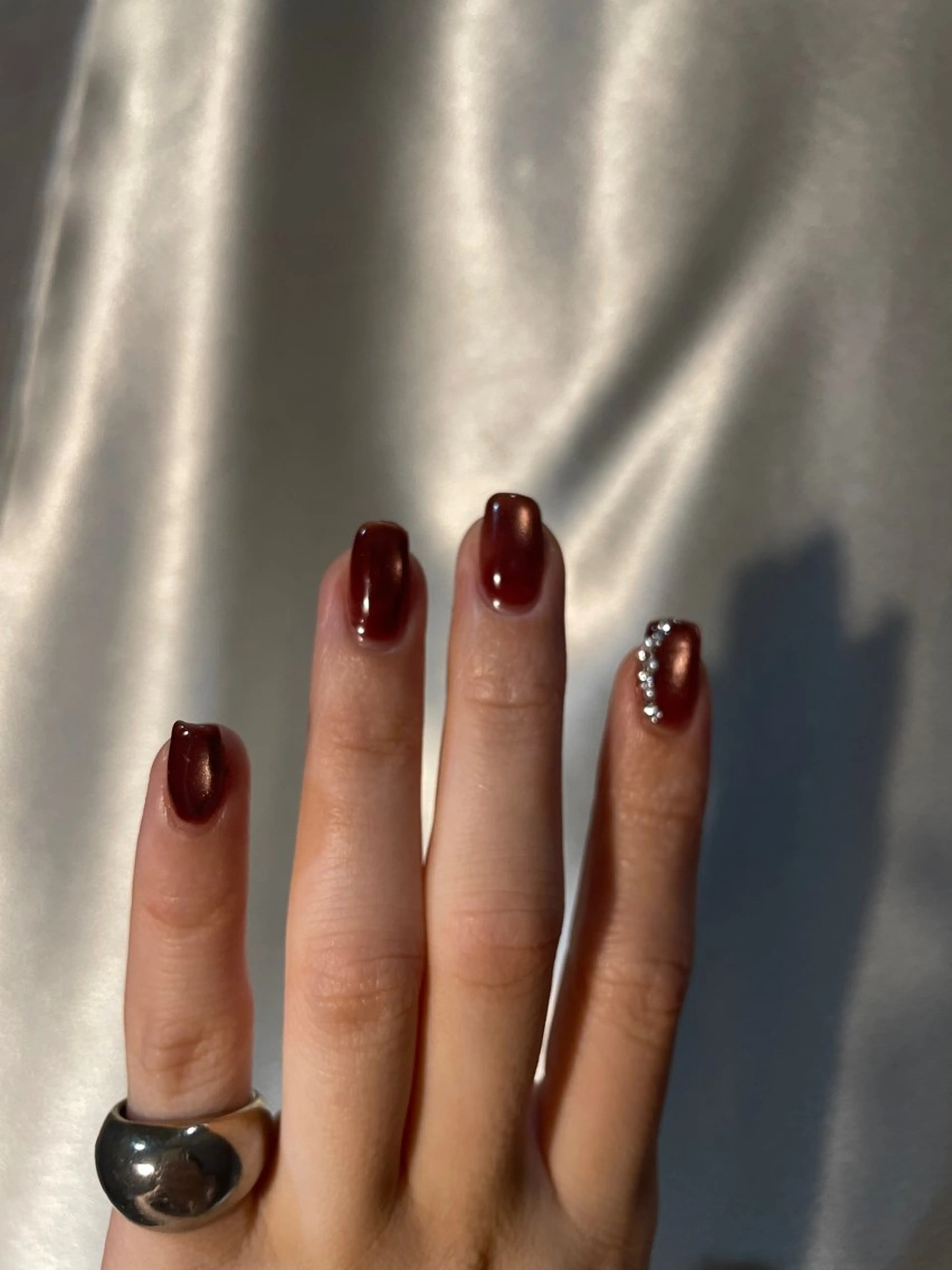 ネイル redpoint mayuのネイルデザイン