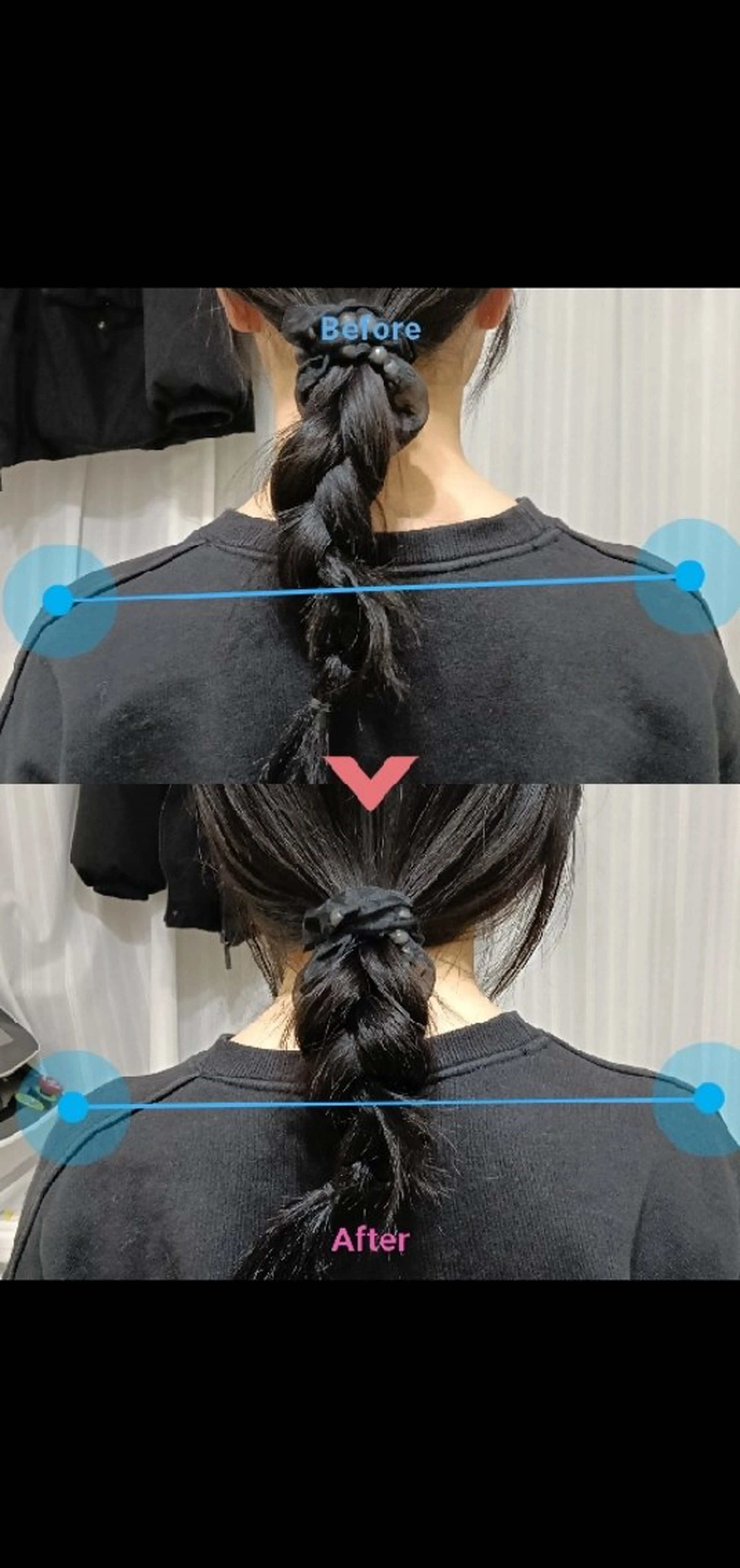 🎀Luana🎀 トータルビューティーのエステ・リラクイメージ