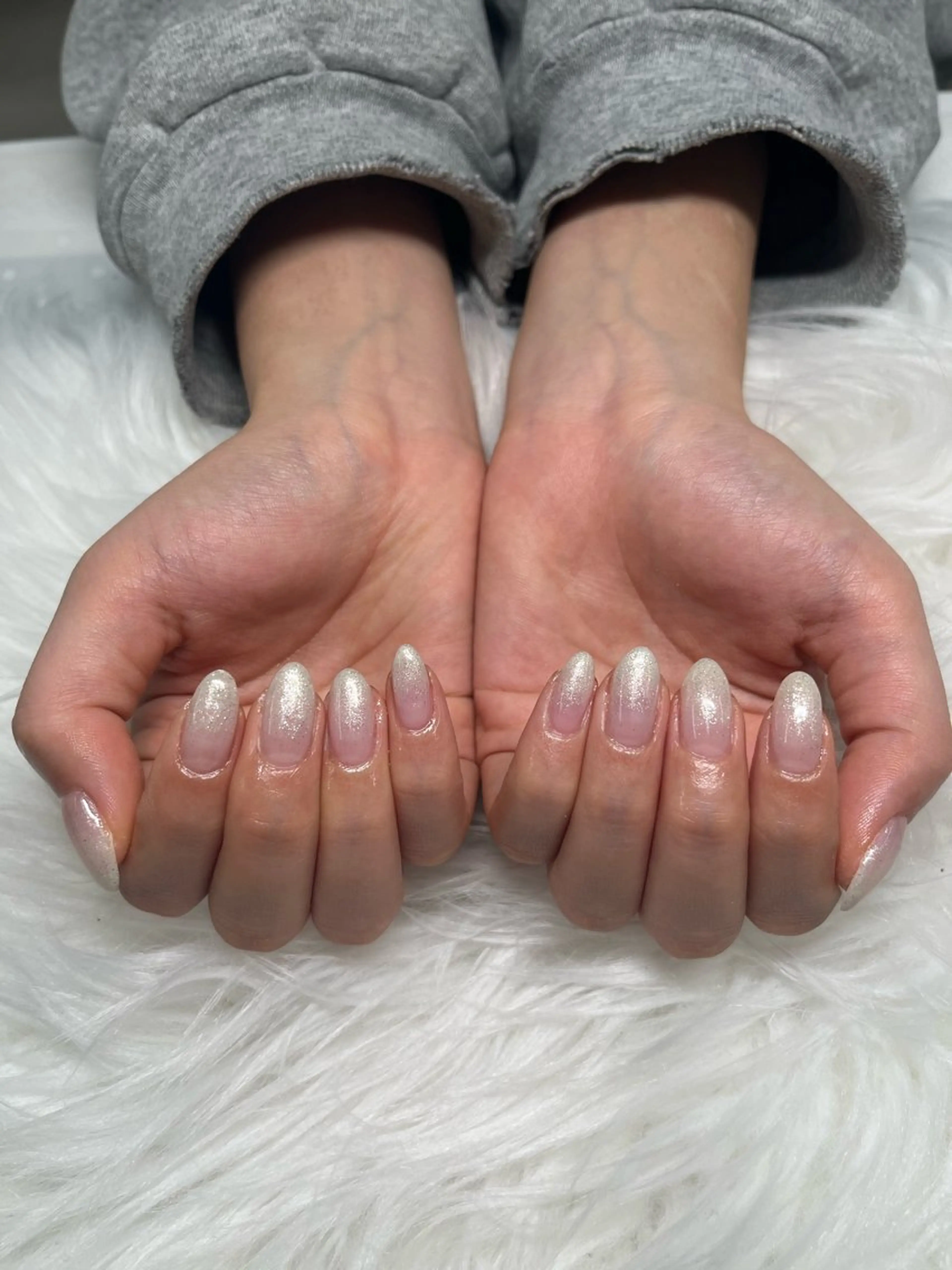 ネイル Altair🩷 Erinaのネイルデザイン