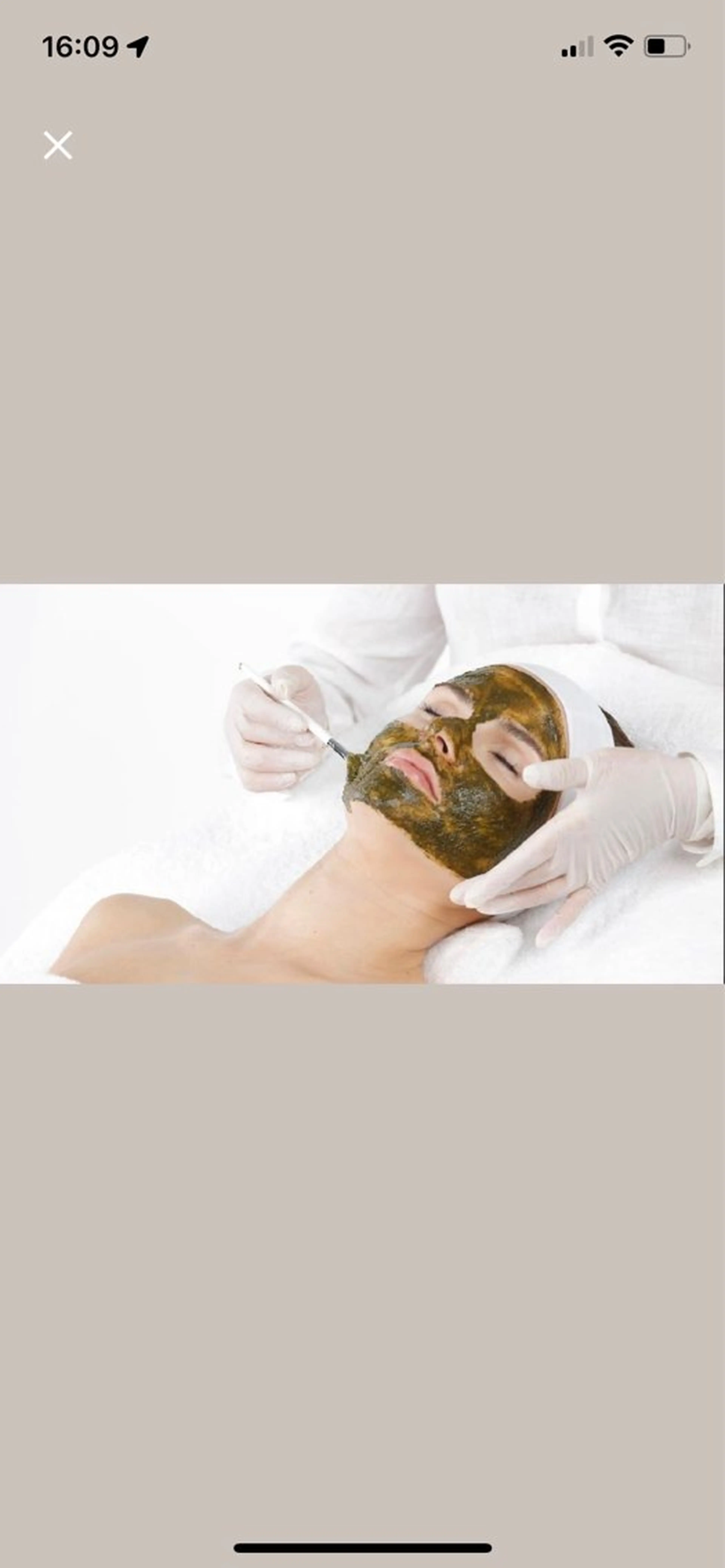 エステ Lam..肌質改善 専門 女性専用サロンのエステ・リラクイメージ