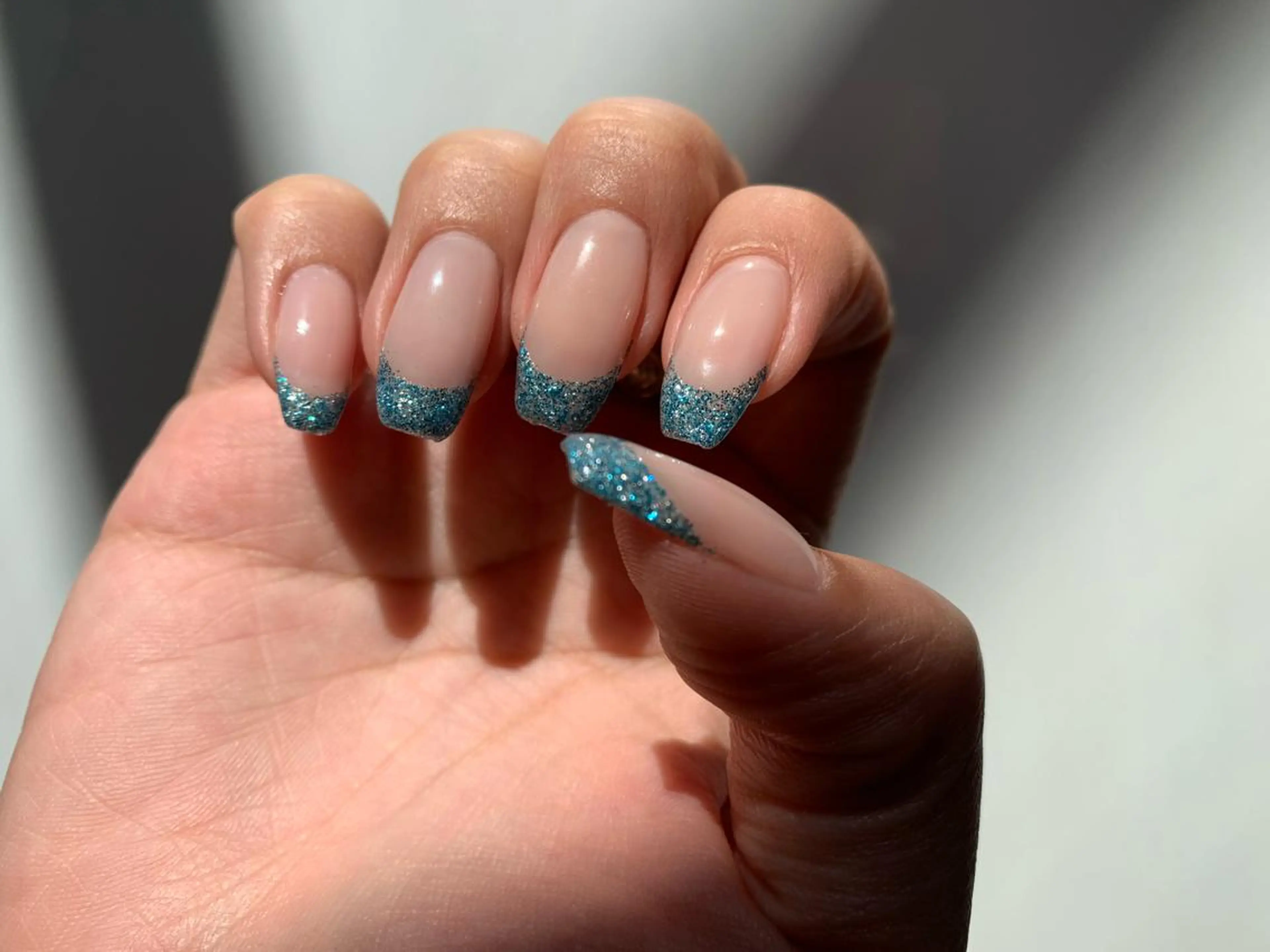 ネイル ハンドネイル nail room Ly'leaのネイルデザイン