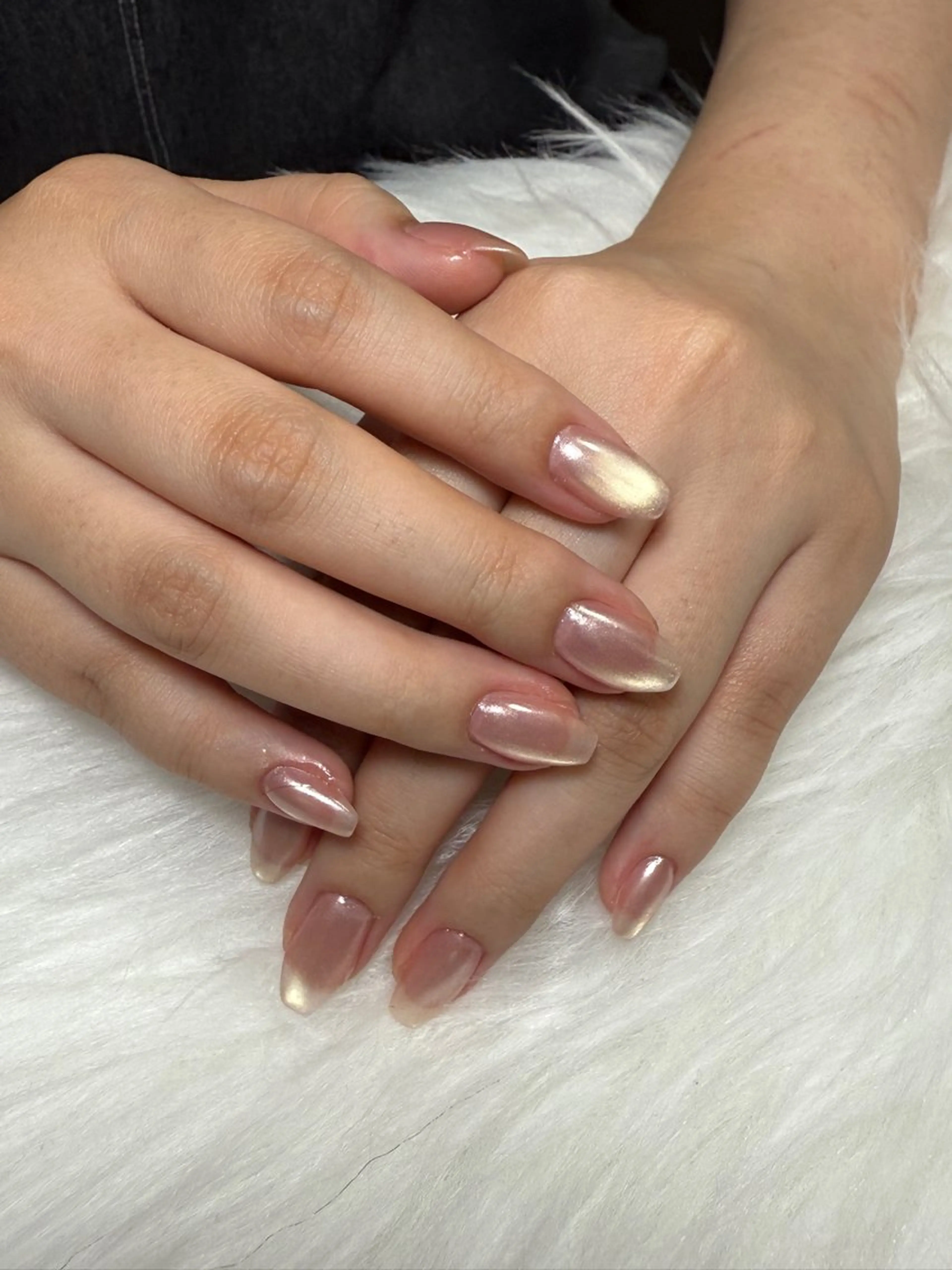 ネイル lit moon🌙 ayakaのネイルデザイン