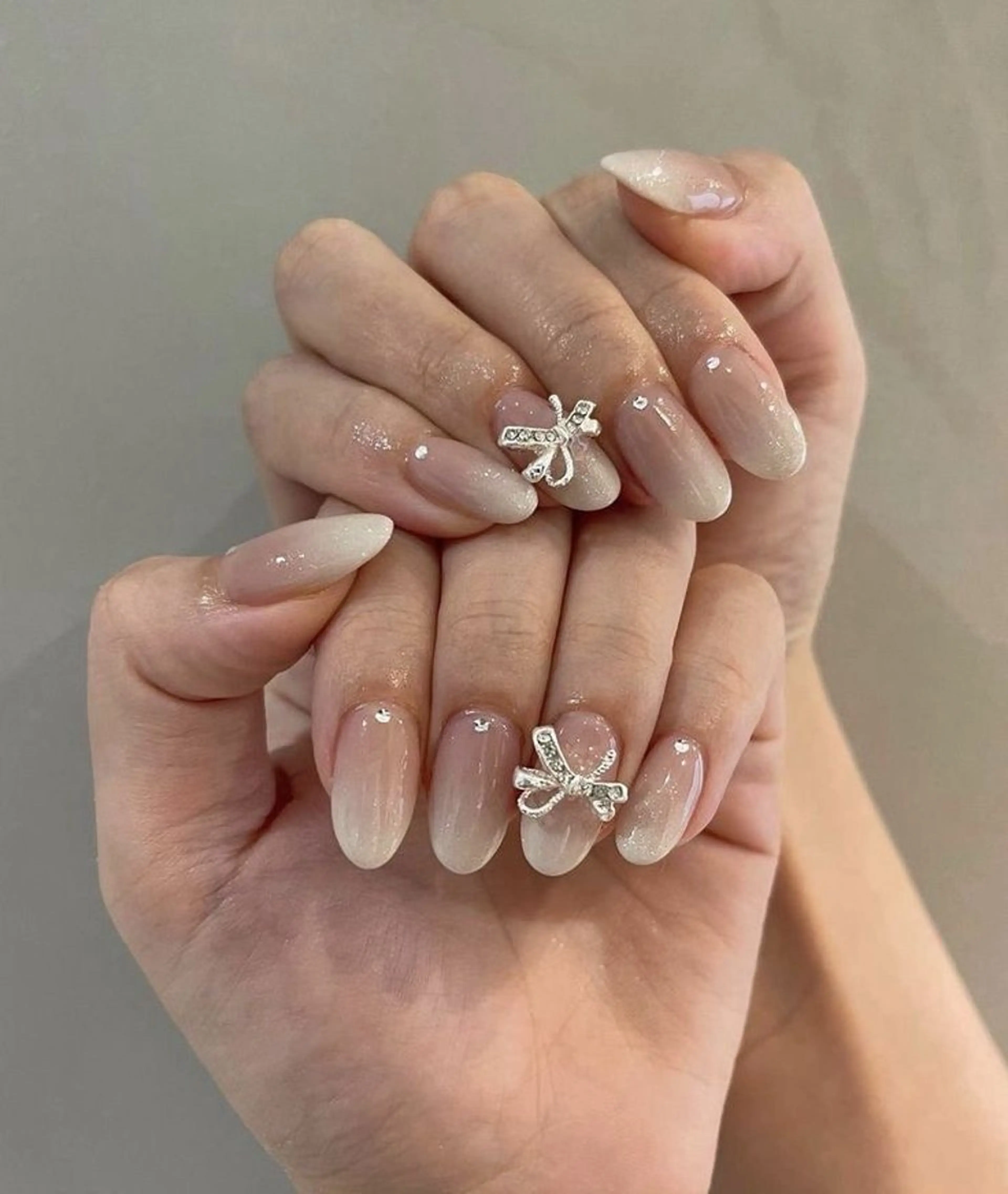 ネイル ハンドネイル Gemini nailのネイルデザイン