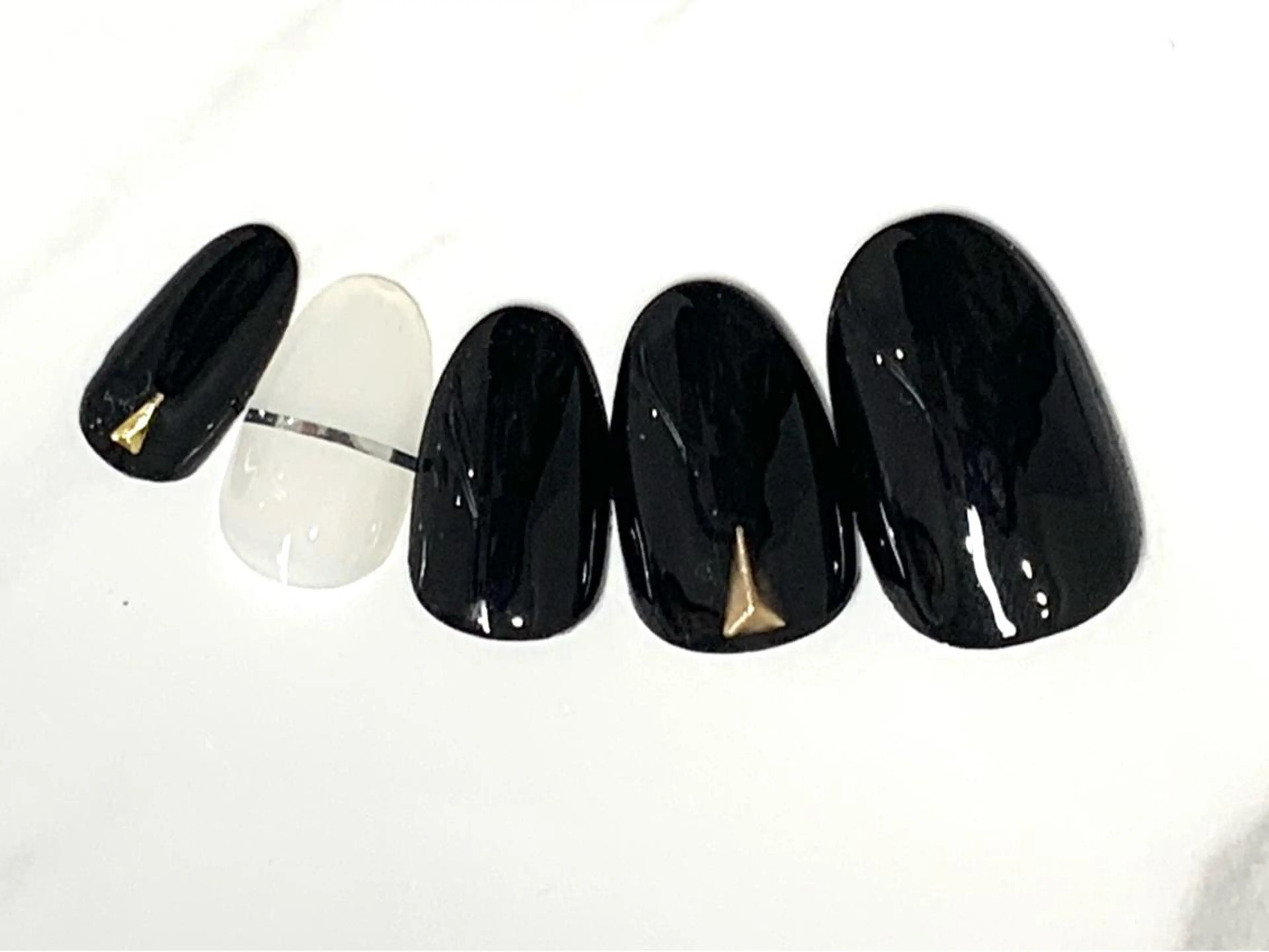 ネイル ネイリスト シンのネイルデザイン