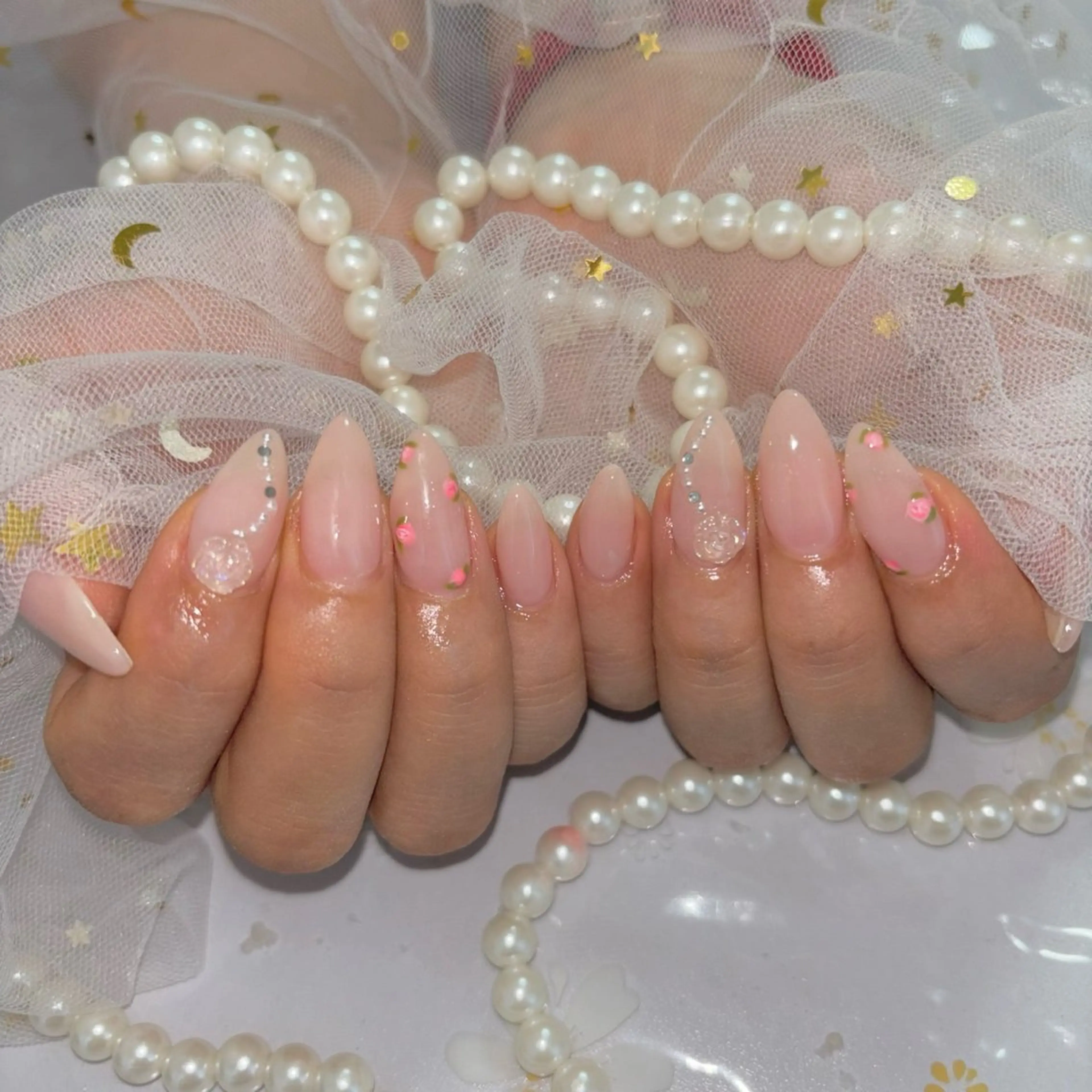 ネイル Kasumi Nailのネイルデザイン