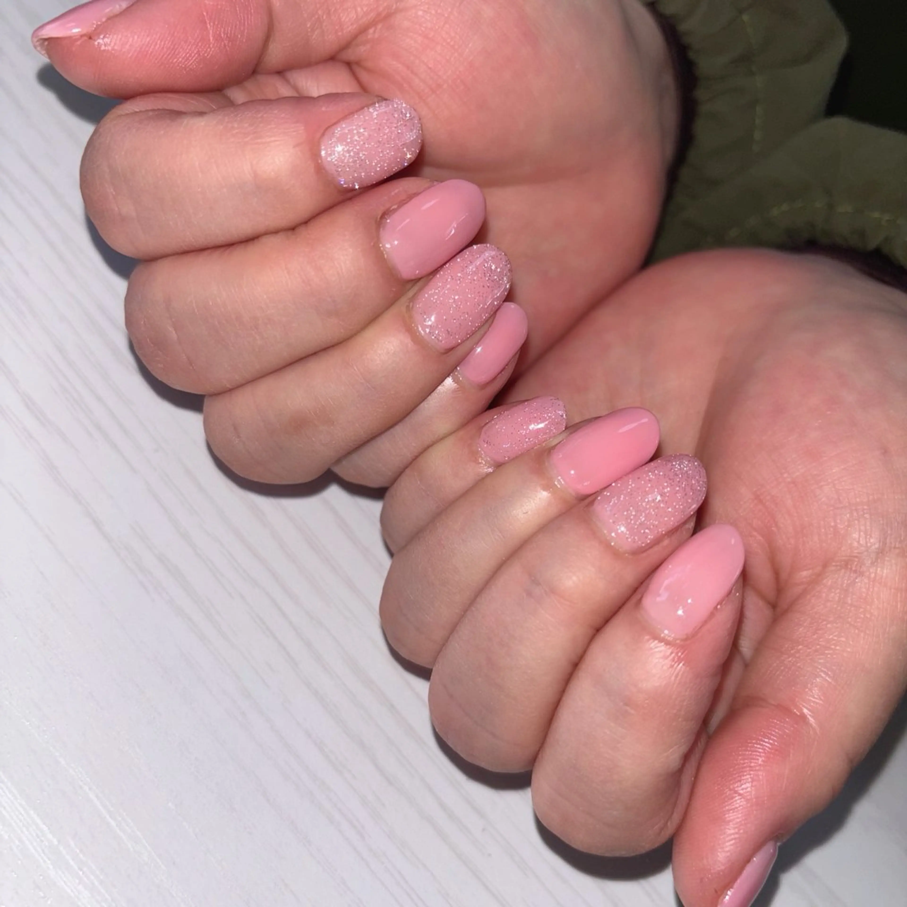 ネイル ハンドネイル STELLA nailのネイルデザイン