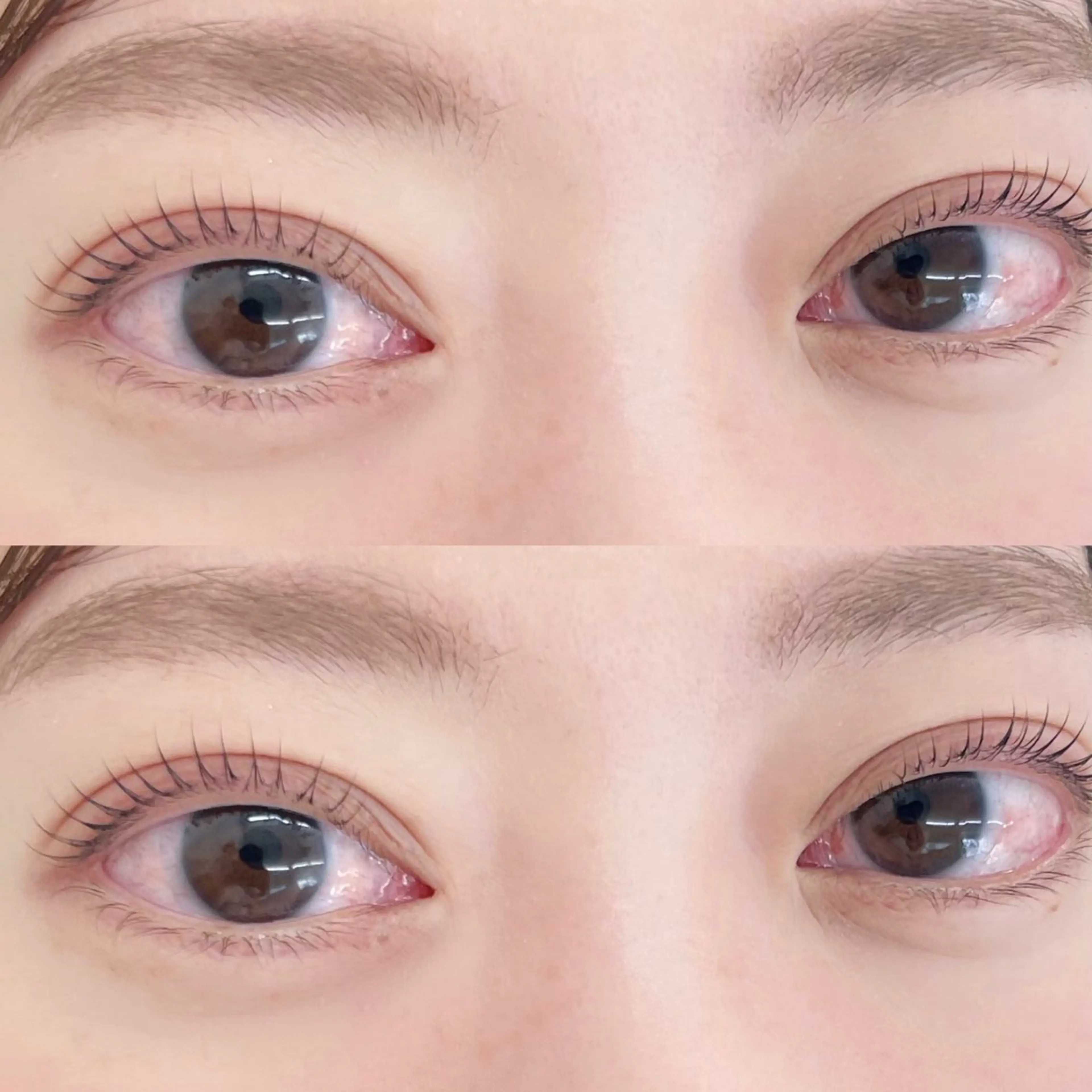 マツエク・マツパ まつげパーマ CLUTCH やまなかのマツエク・マツパデザイン