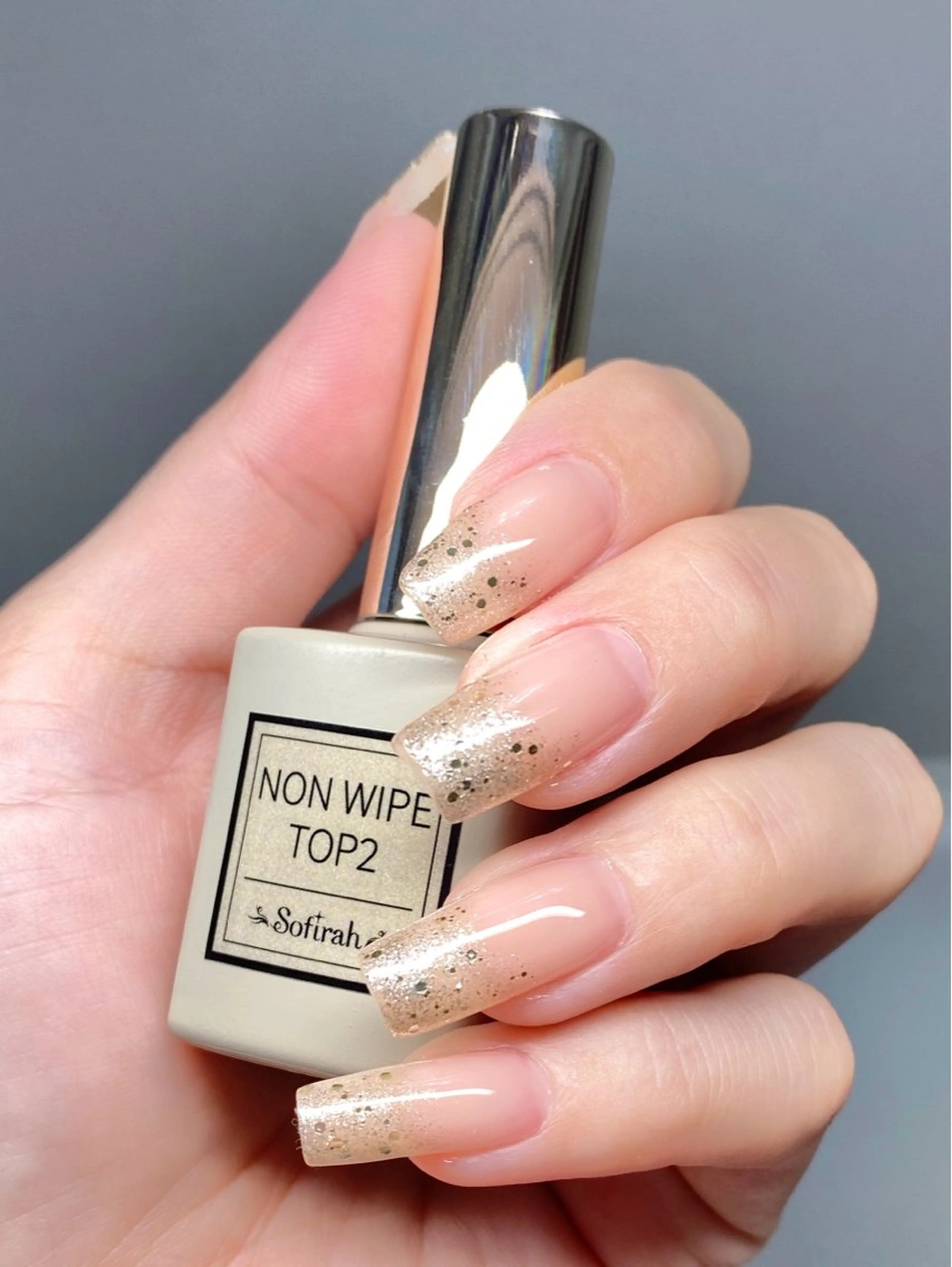 ネイル nailsalon Radditのネイルデザイン