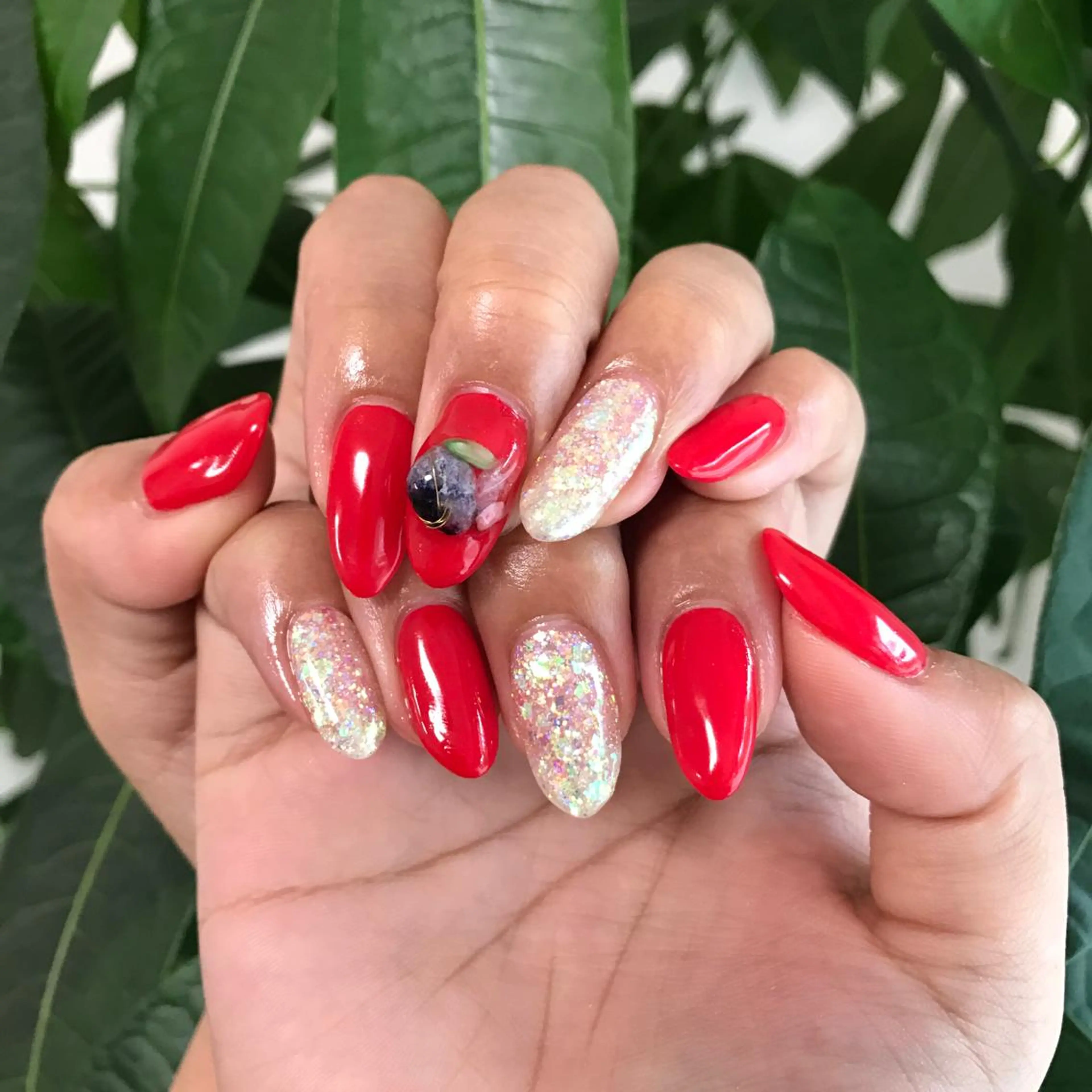 ネイル ネイルサロン クーのネイルデザイン