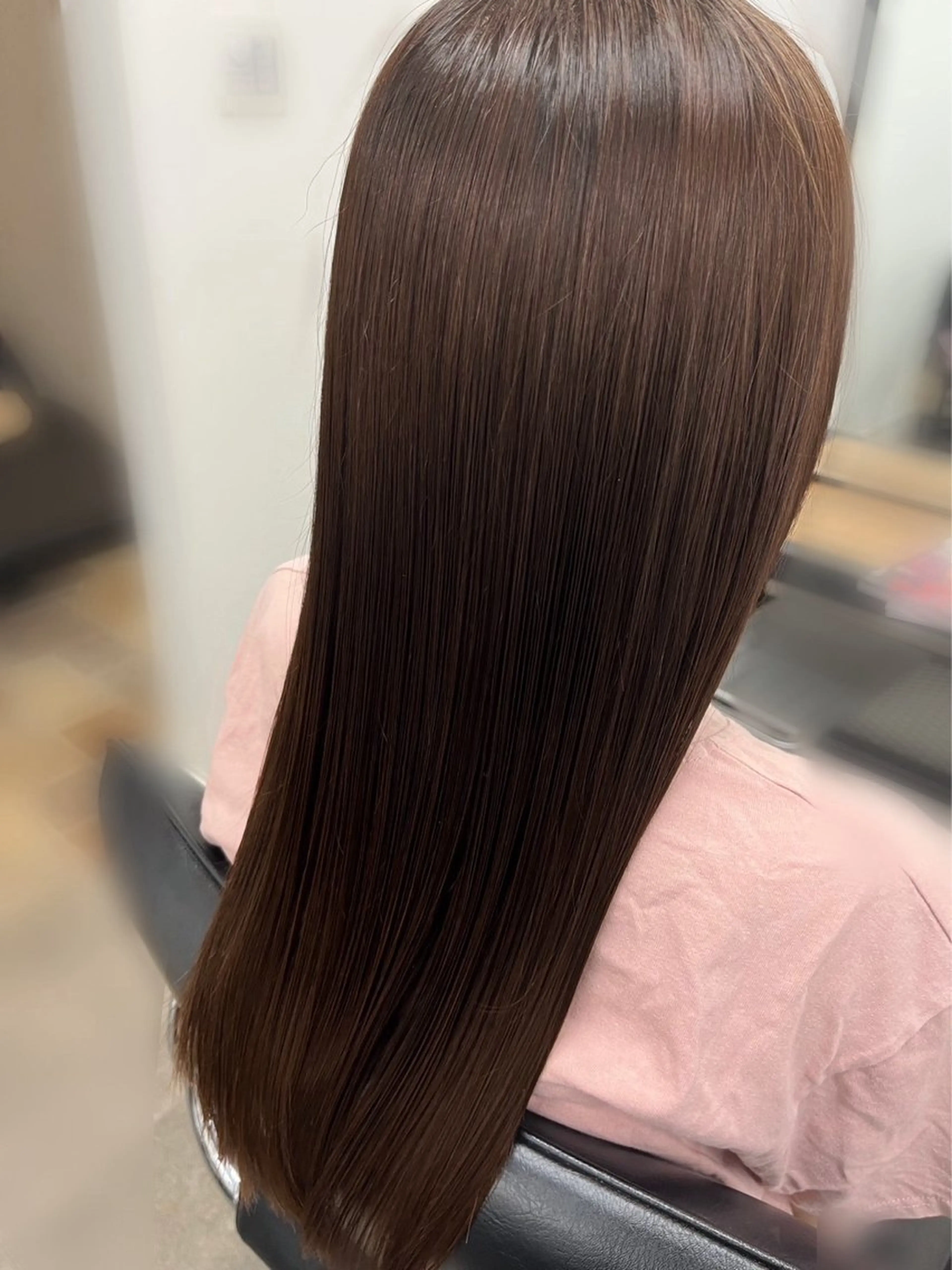 ロング eclipse shinoのマツエク・マツパデザイン