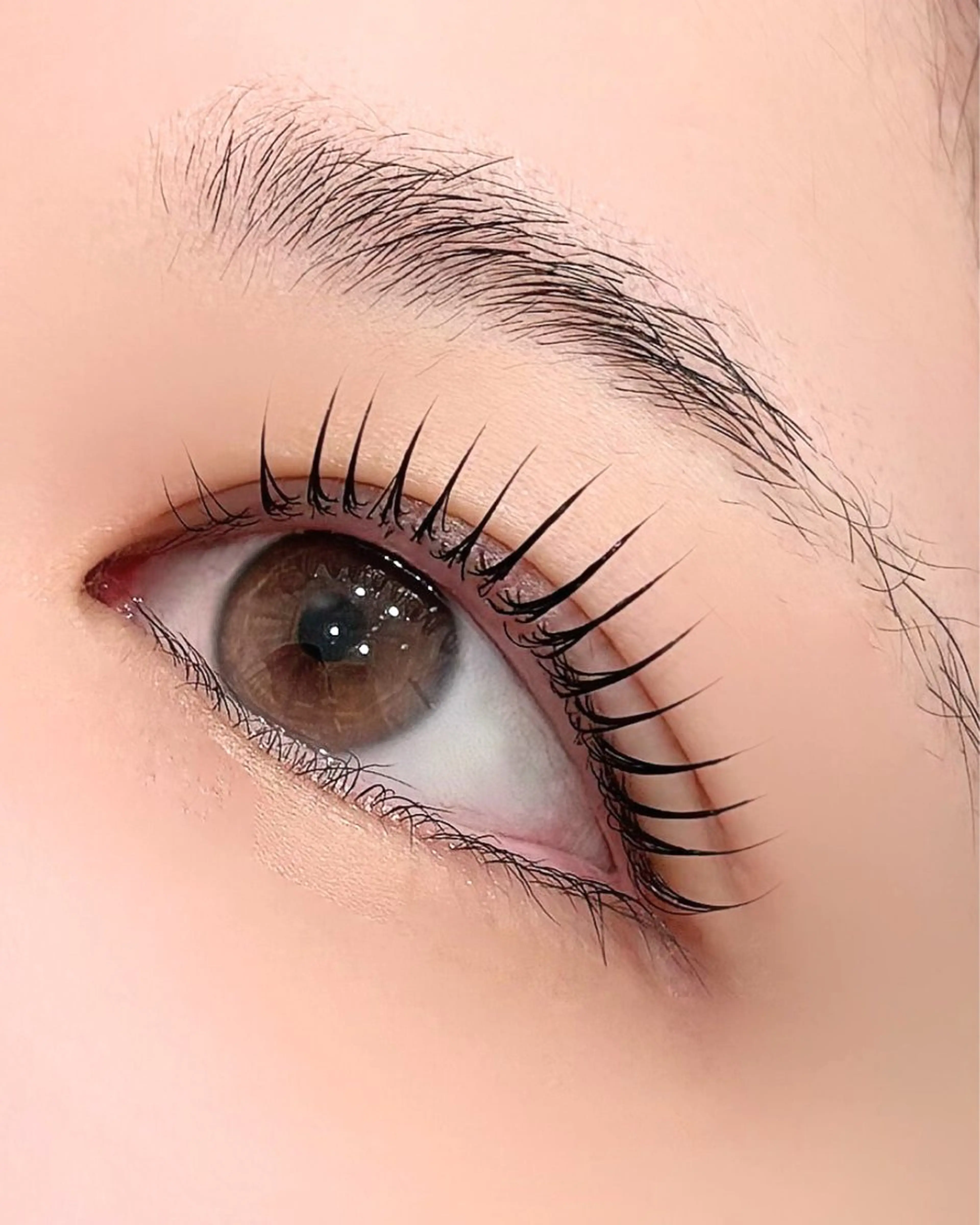 マツエク・マツパ マツパ HARIS店長🦋 Ishiguroのマツエク・マツパデザイン