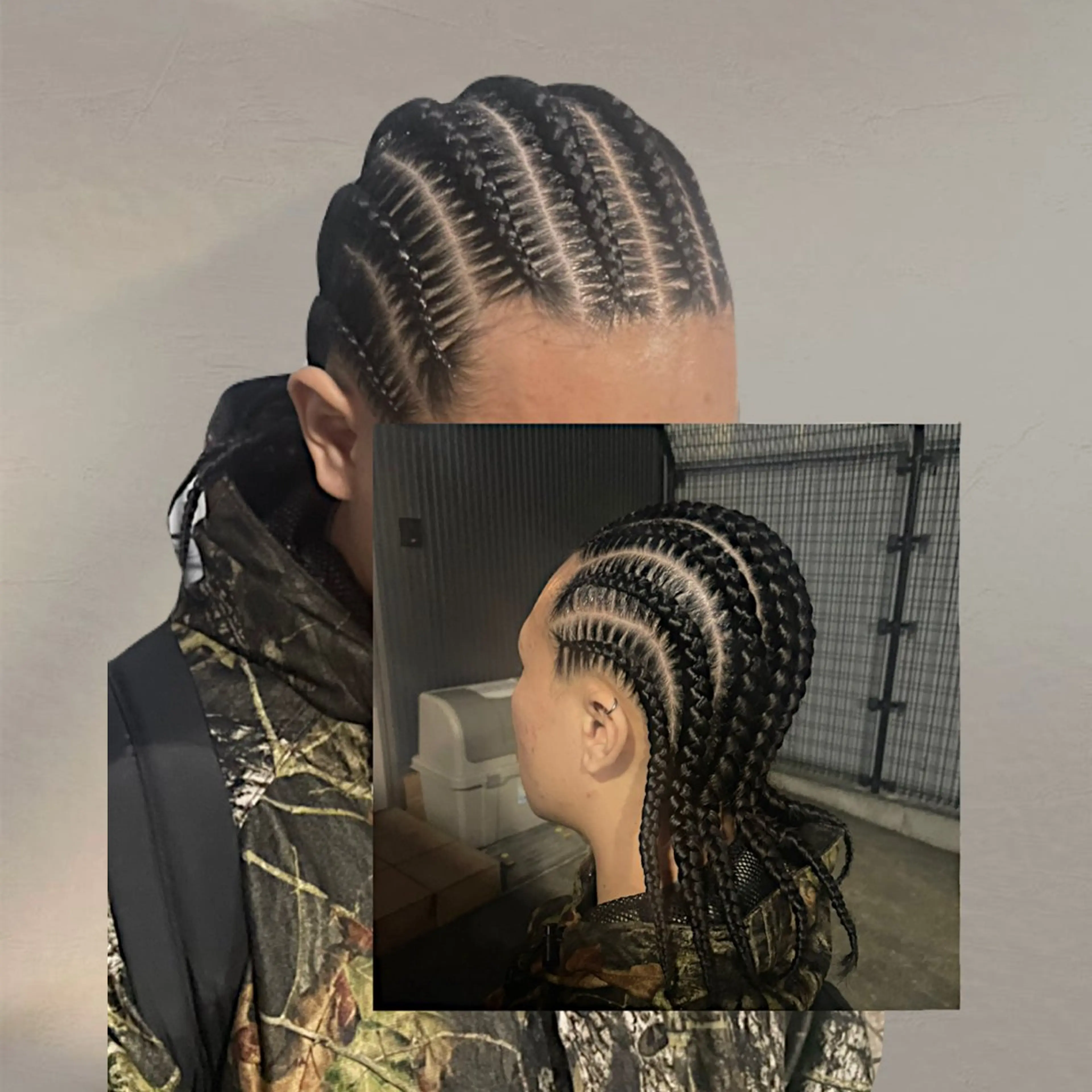 ヘアアレンジ k ayanoのその他イメージ