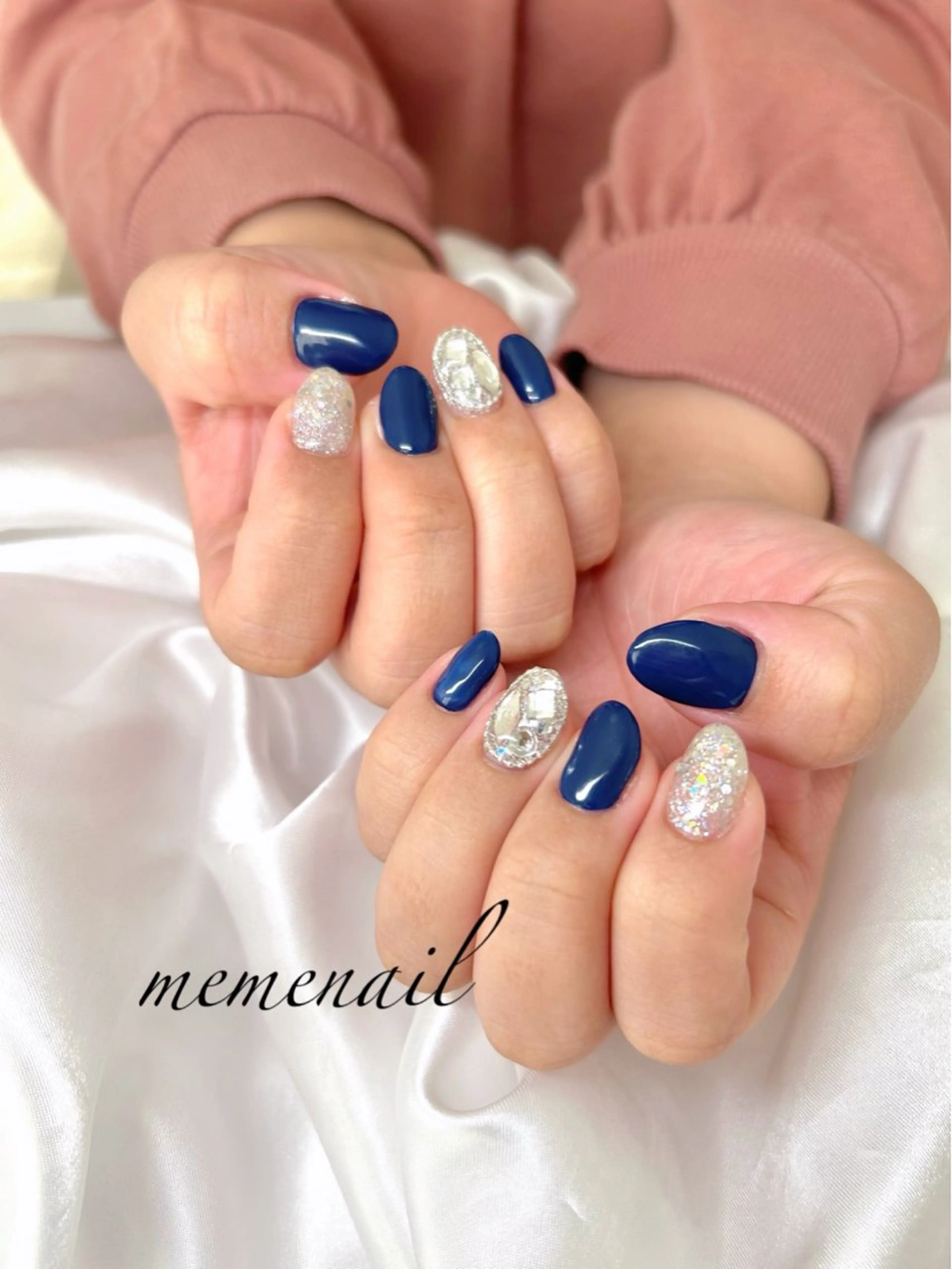 ネイル ハンドネイル Noguchi Megumiのその他イメージ