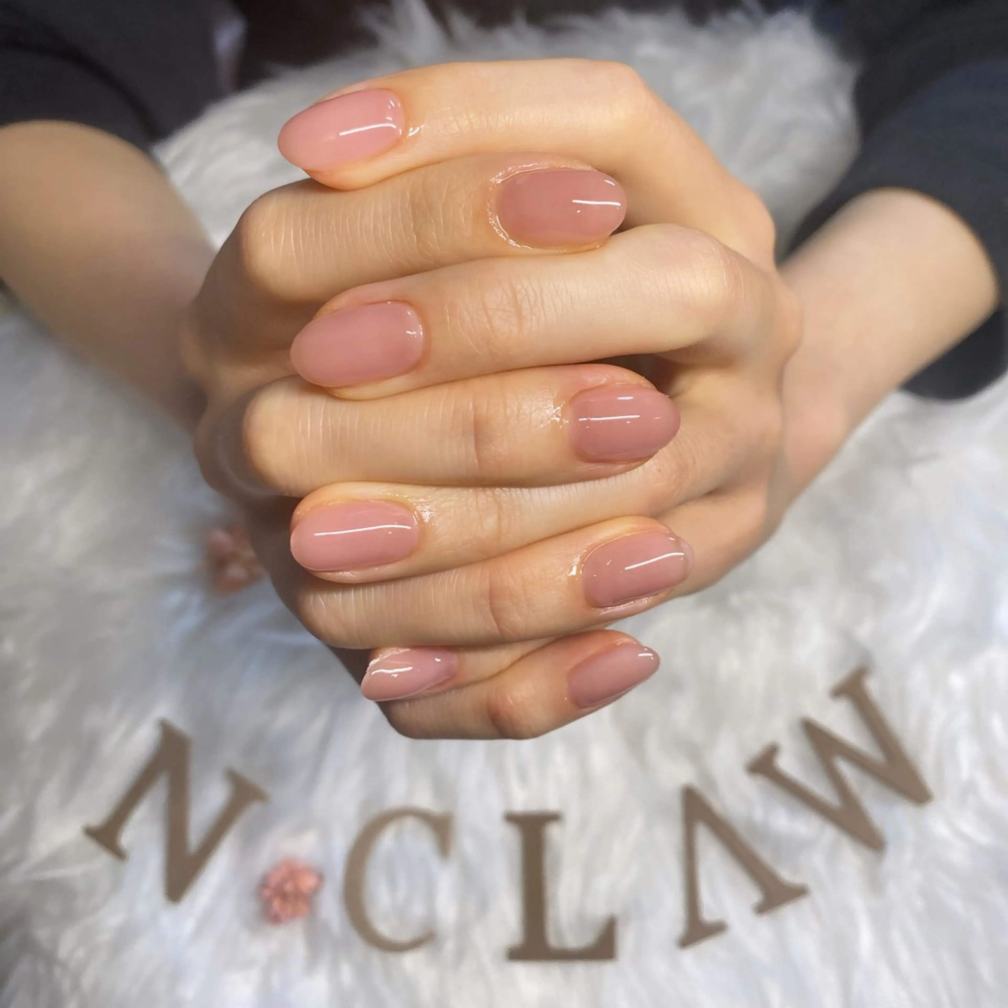 ネイル ハンドネイル N._._. clawのネイルデザイン
