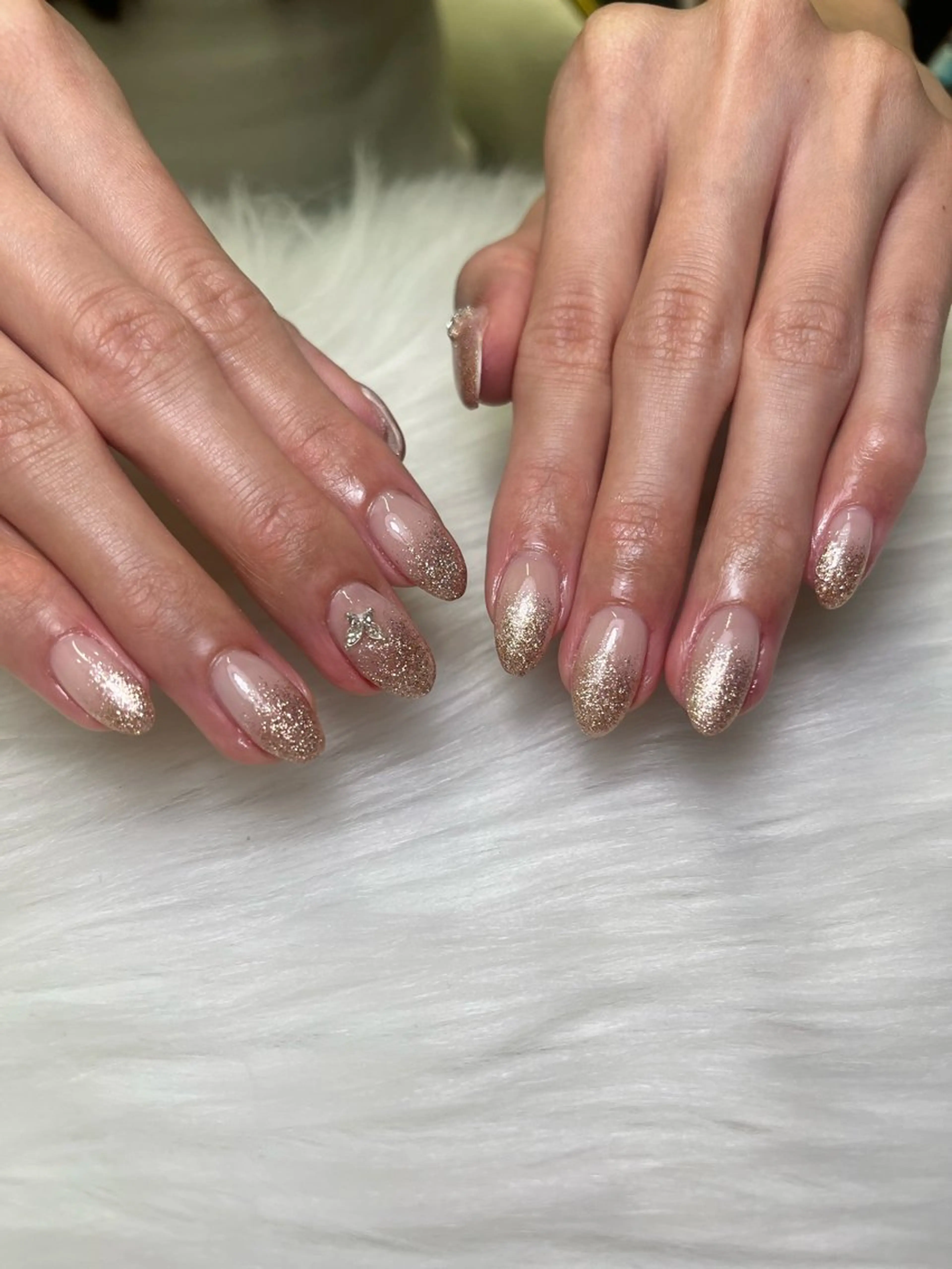 ネイル ハンドネイル limo/ kotomiのネイルデザイン