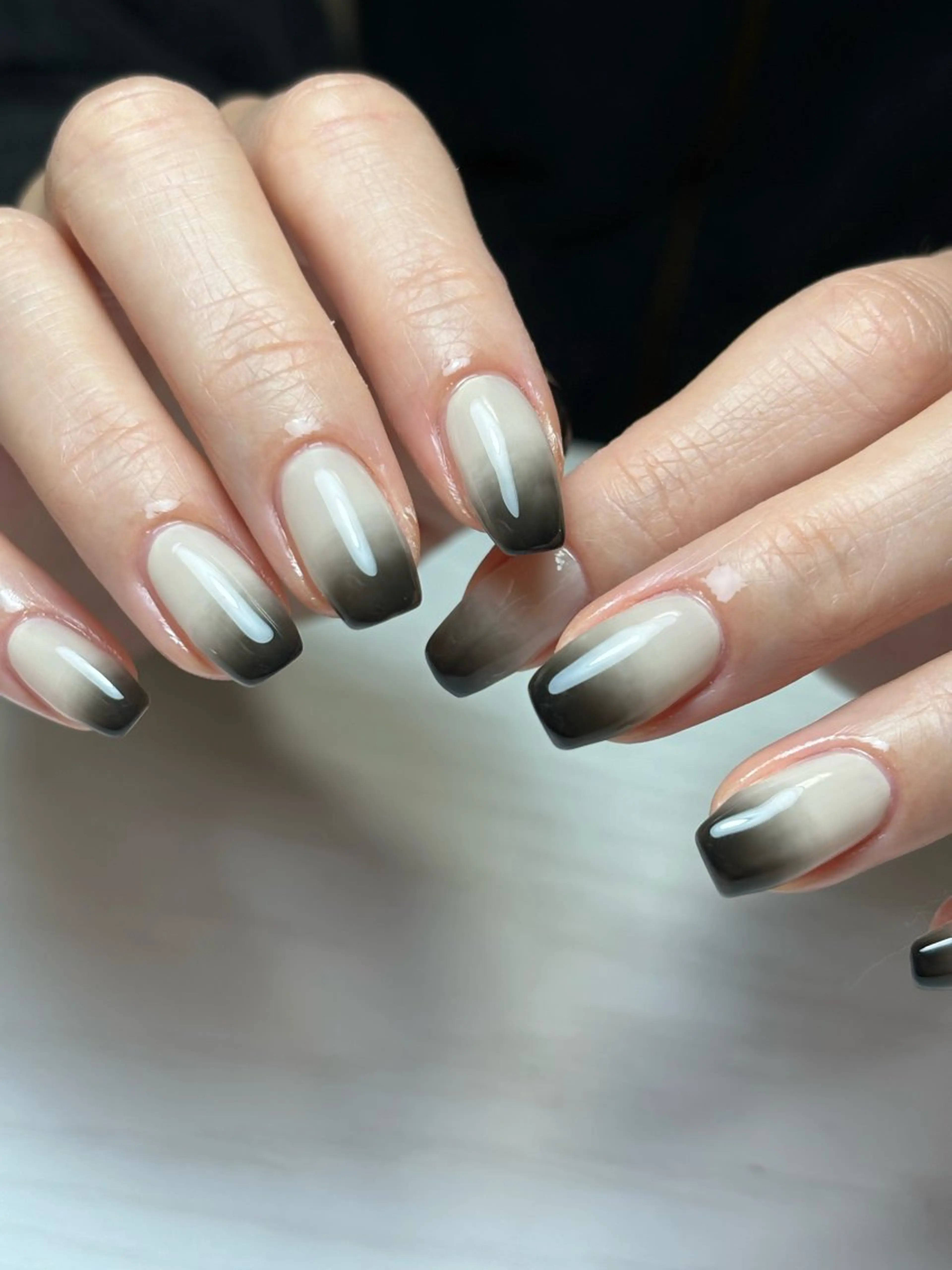 ネイル enn. makiのネイルデザイン