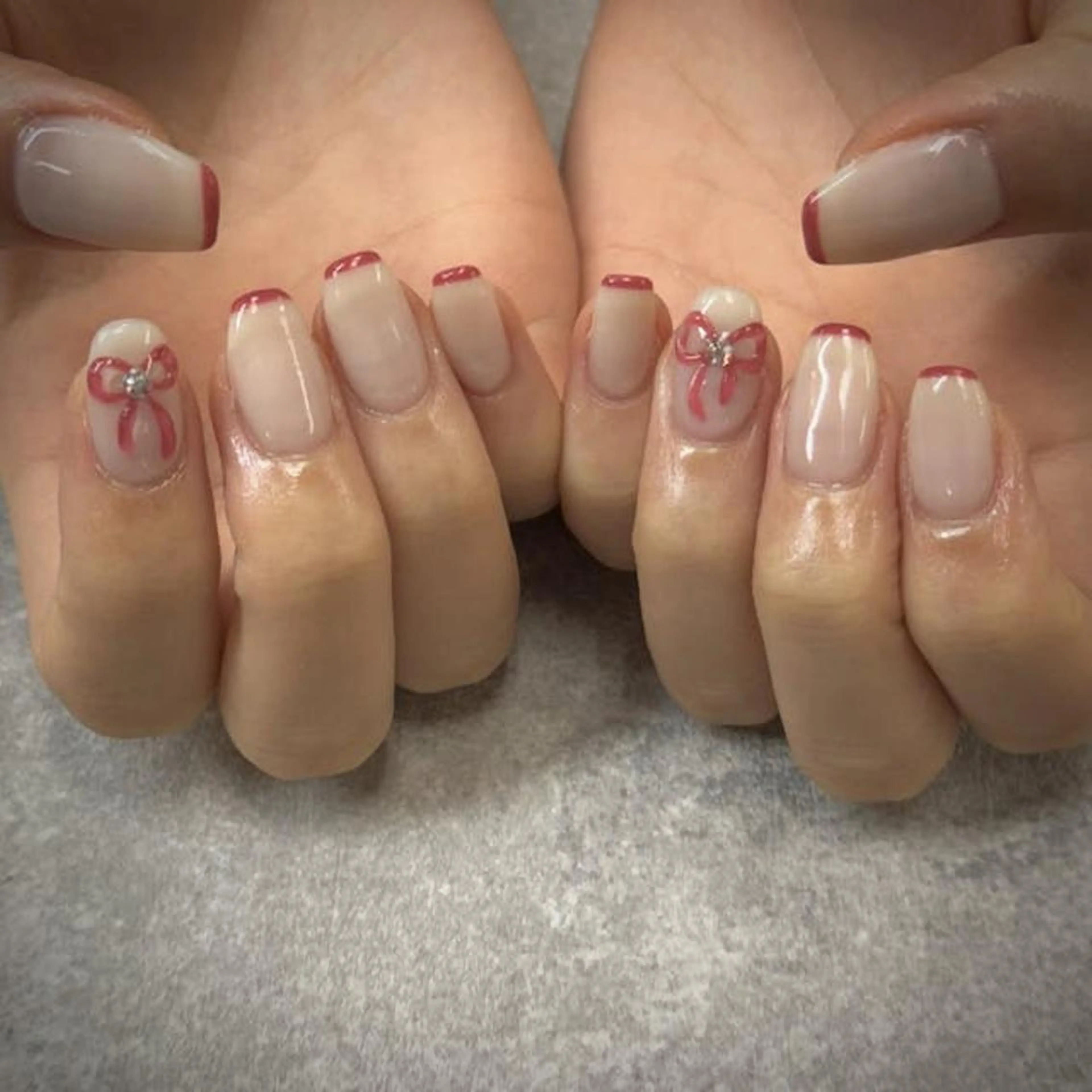 ネイル FASTNAIL PLUS 新宿店のネイルデザイン