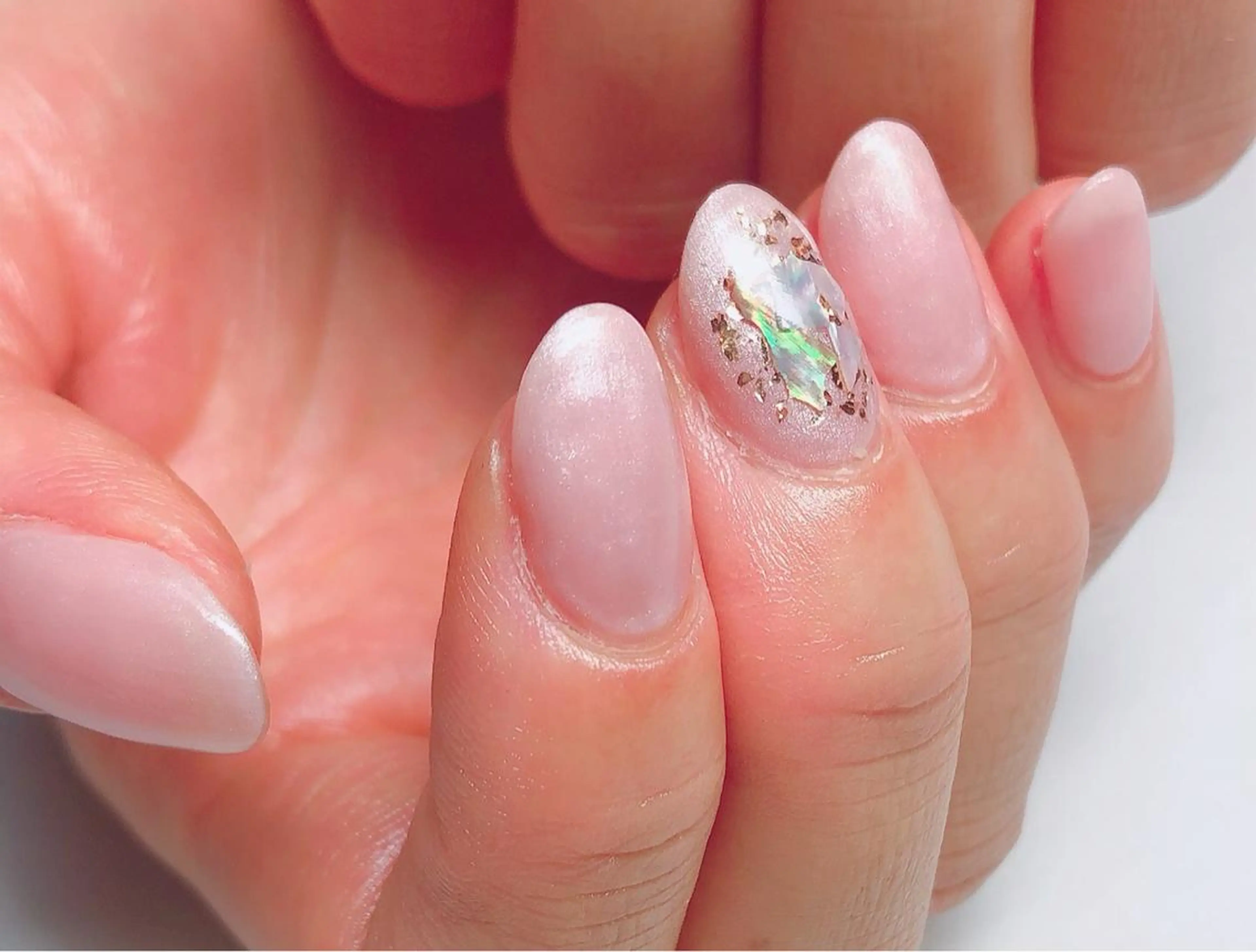 ネイル irooo 21のネイルデザイン