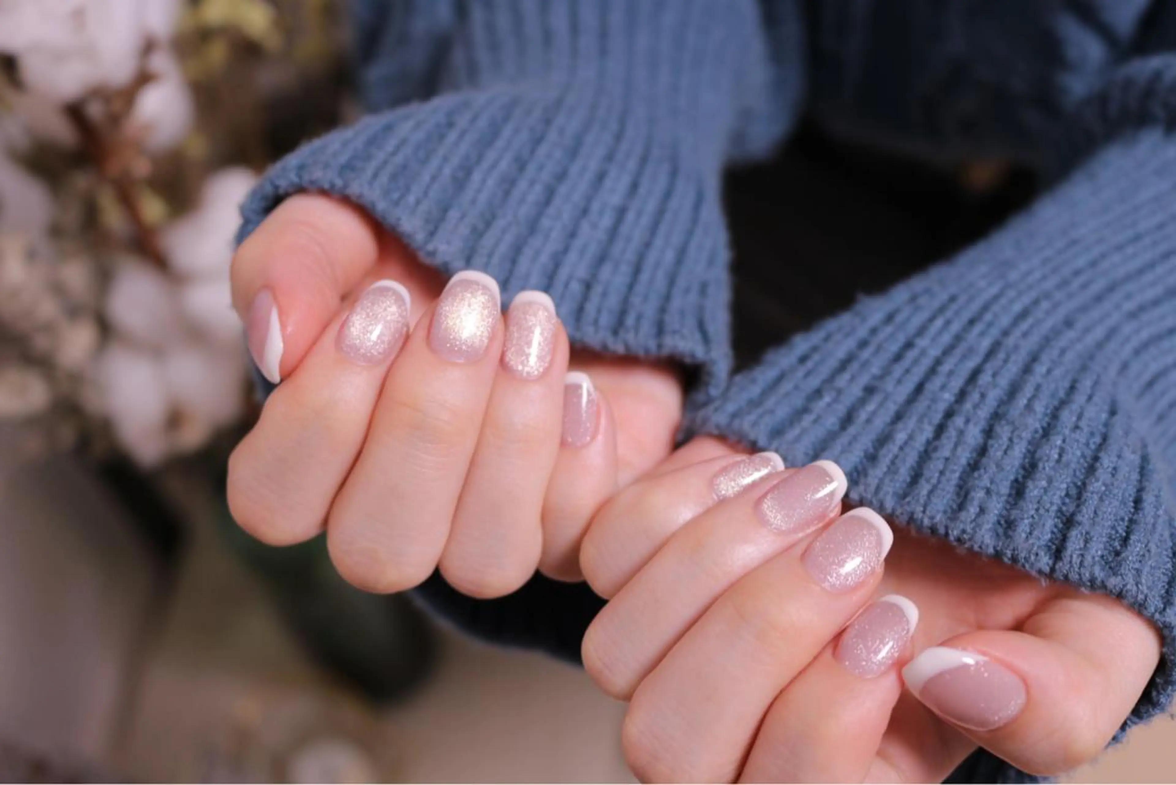 ネイル ハンドネイル MH Nailのネイルデザイン