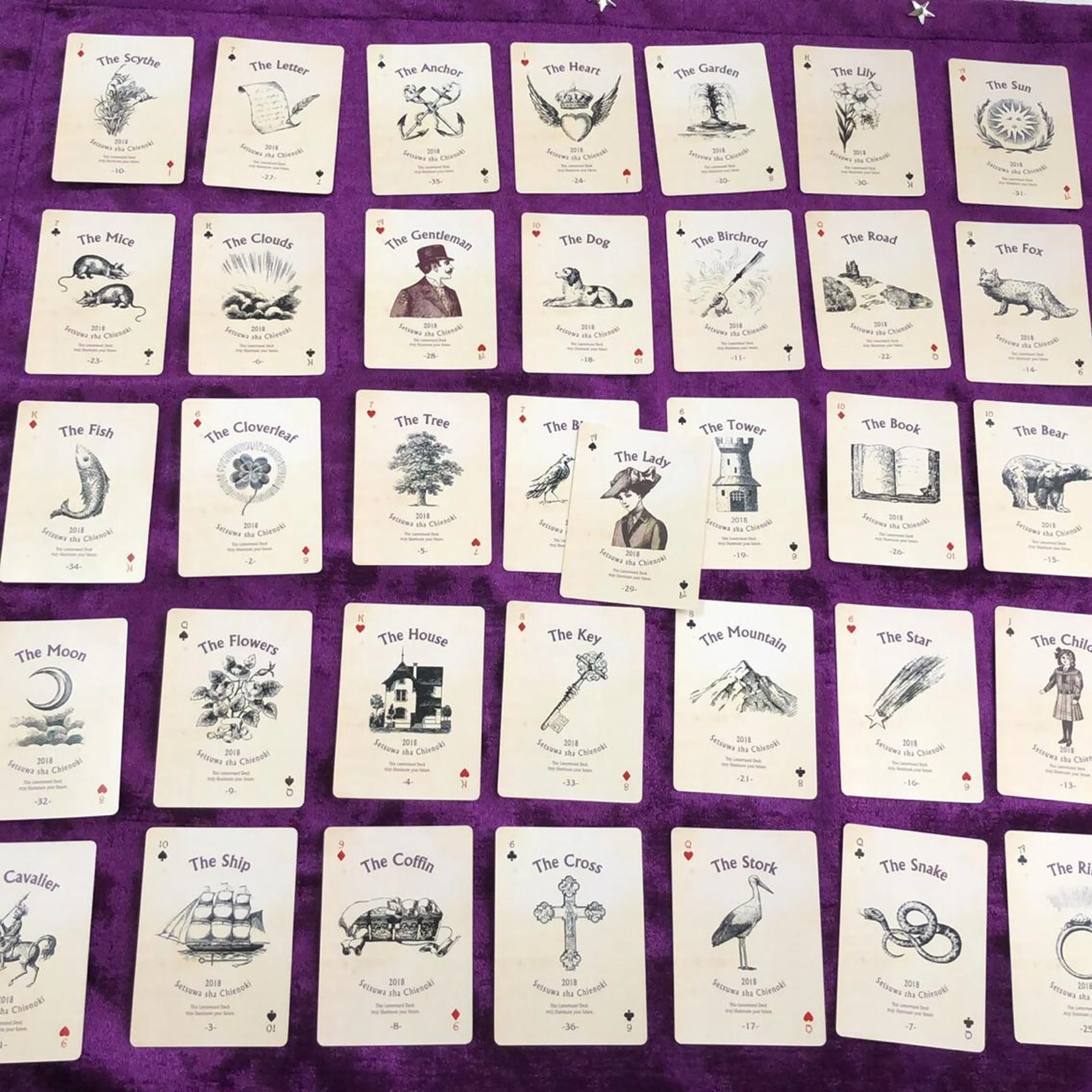 野咲き 美容室のマツエク・マツパデザイン