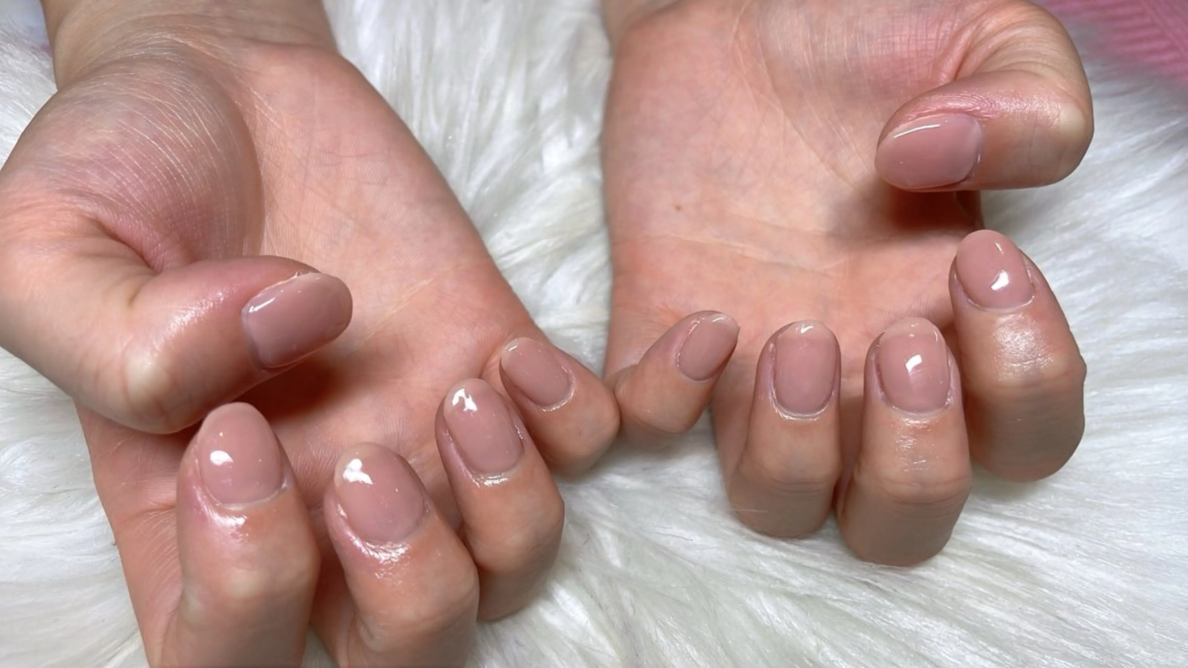 ネイル Amoureuse Satomiのネイルデザイン