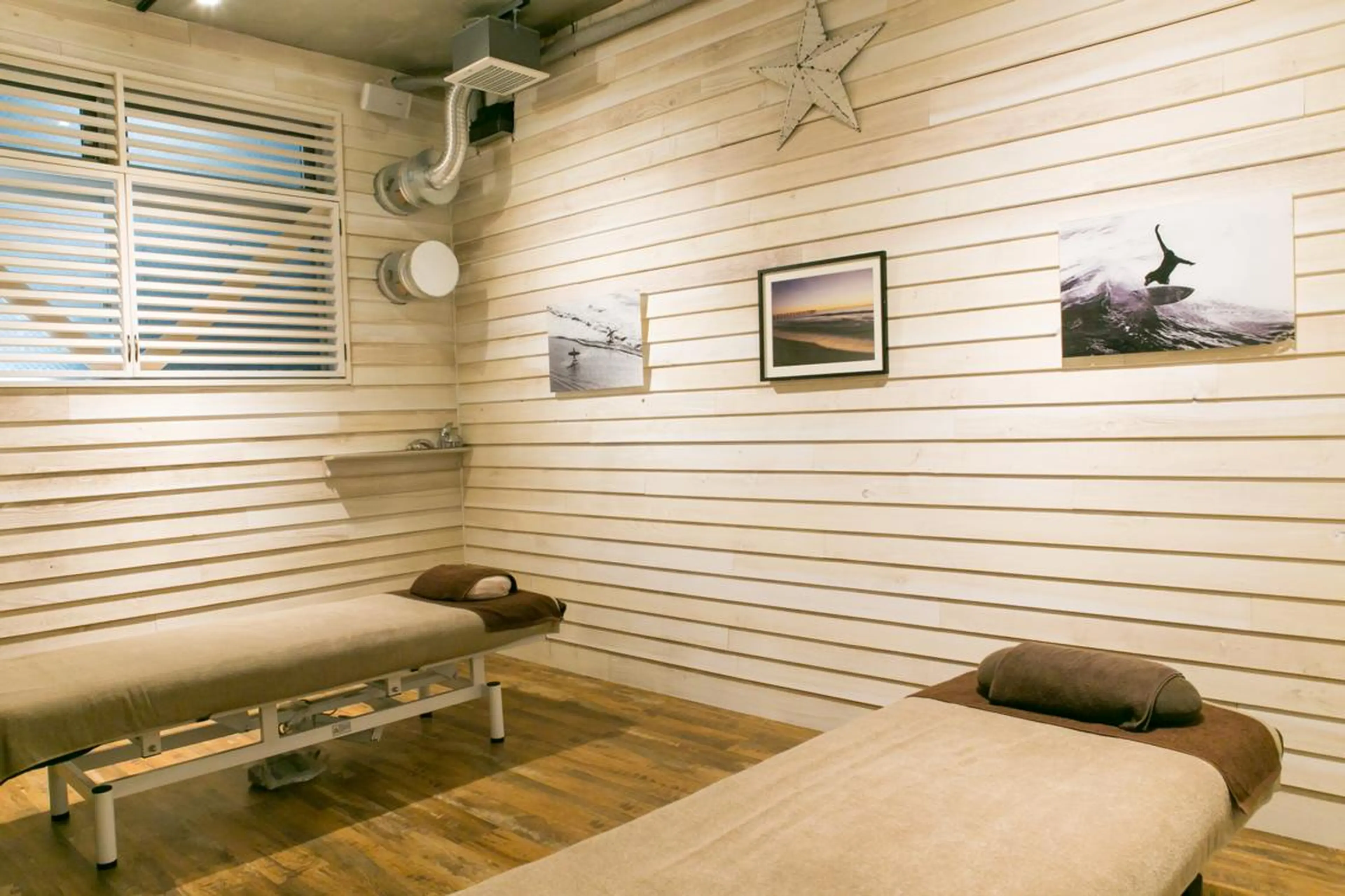 目黒/小顔/骨盤/ 美容鍼/美顔鍼/小林のエステ・リラクイメージ