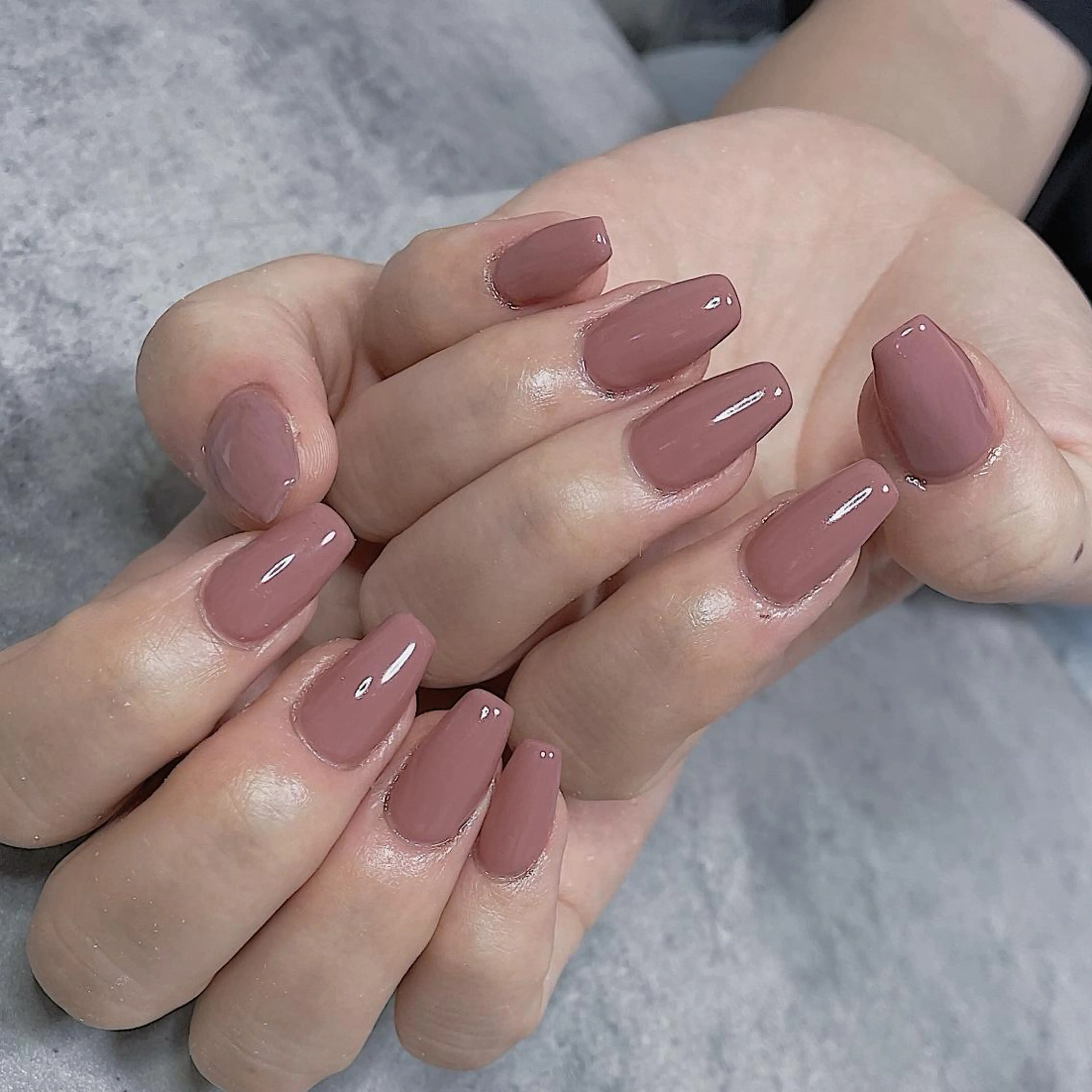 ネイル ジェルネイル ハンドネイル SYU'NAIL /YUKIのネイルデザイン