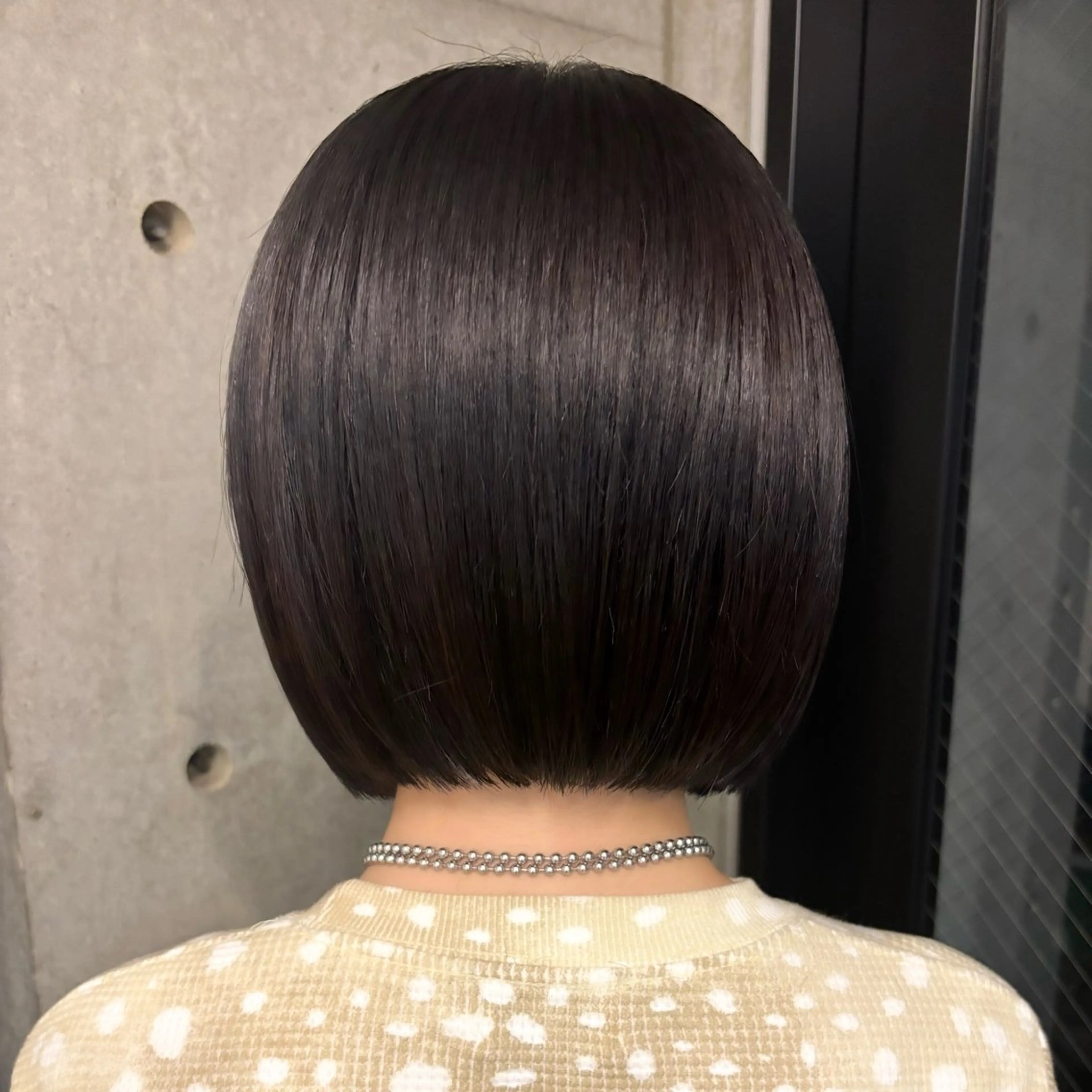 ショート hinano /bobのヘアスタイル