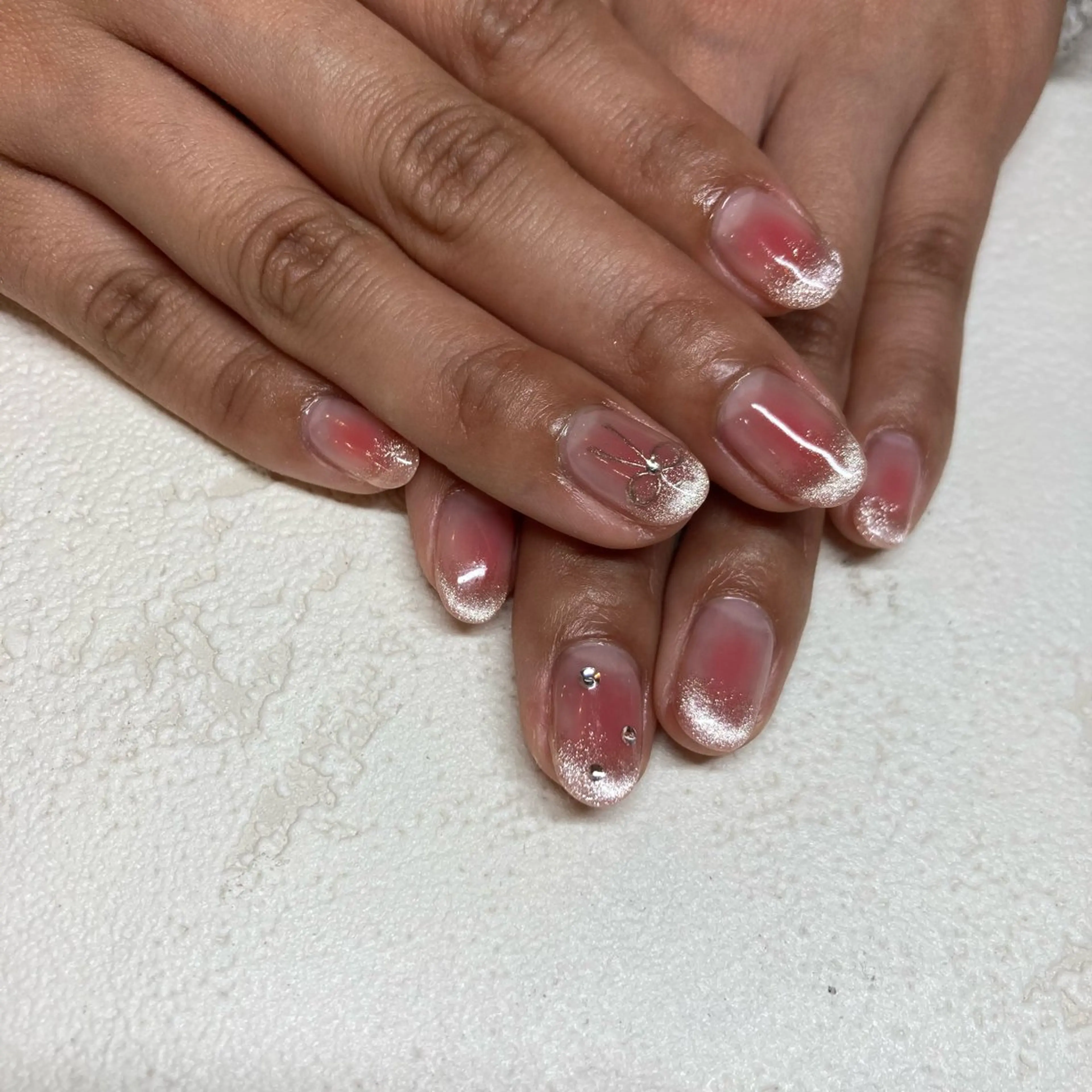 ネイル AlohaLuana 🌺 naoのネイルデザイン