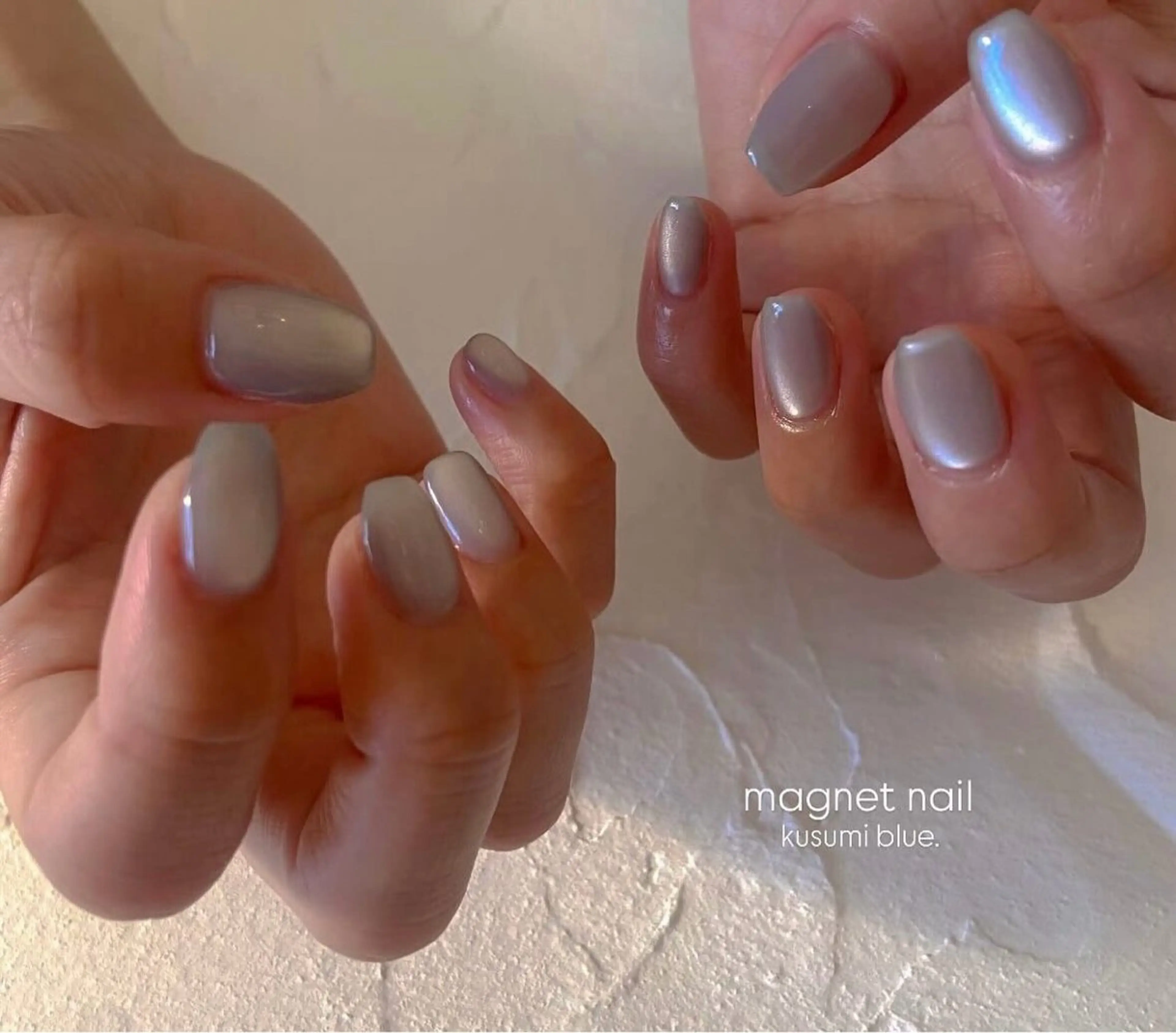 ネイル Luneil VIP Deskのネイルデザイン