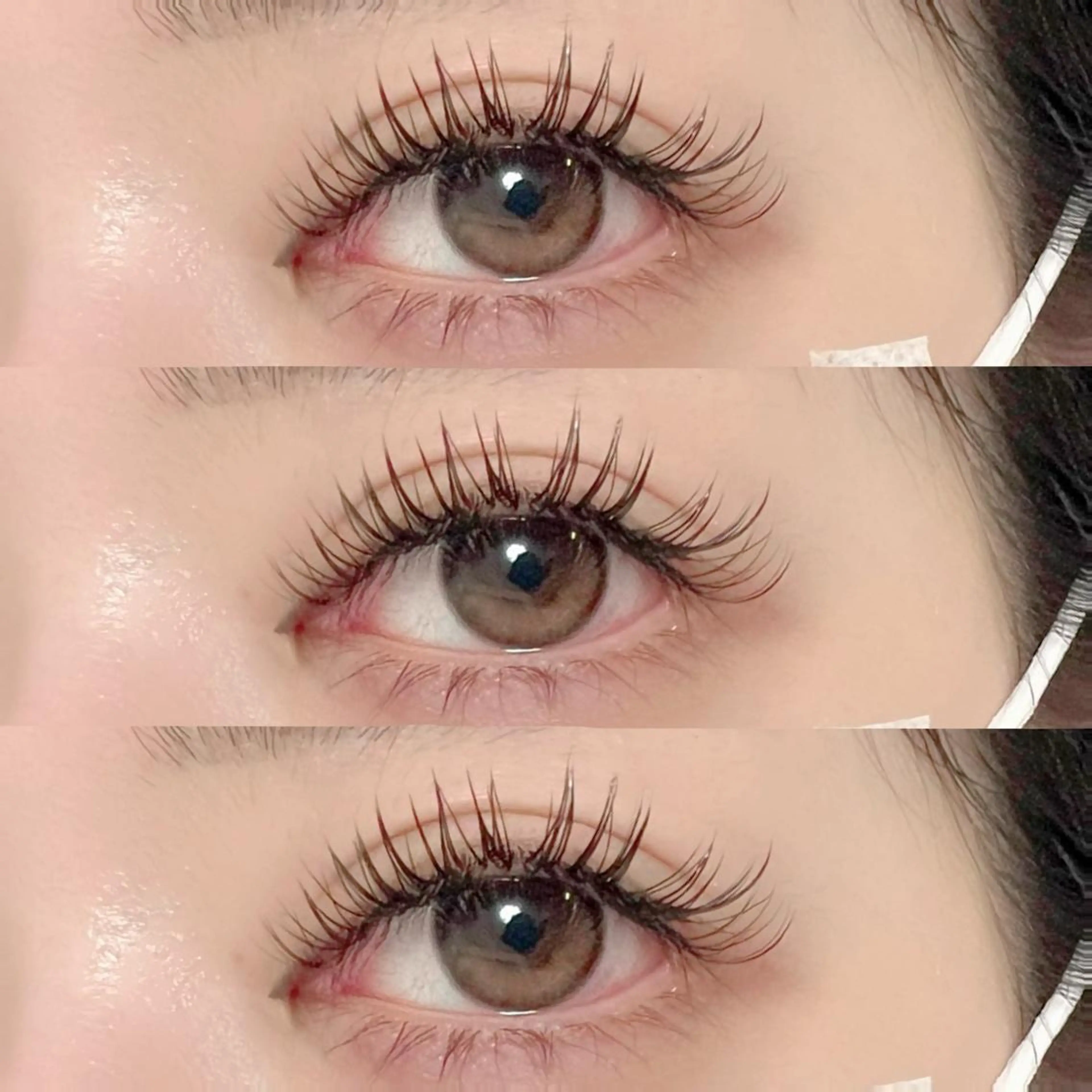 【初回オフ無料】 大人気⭐︎バインドロック120束💥の写真