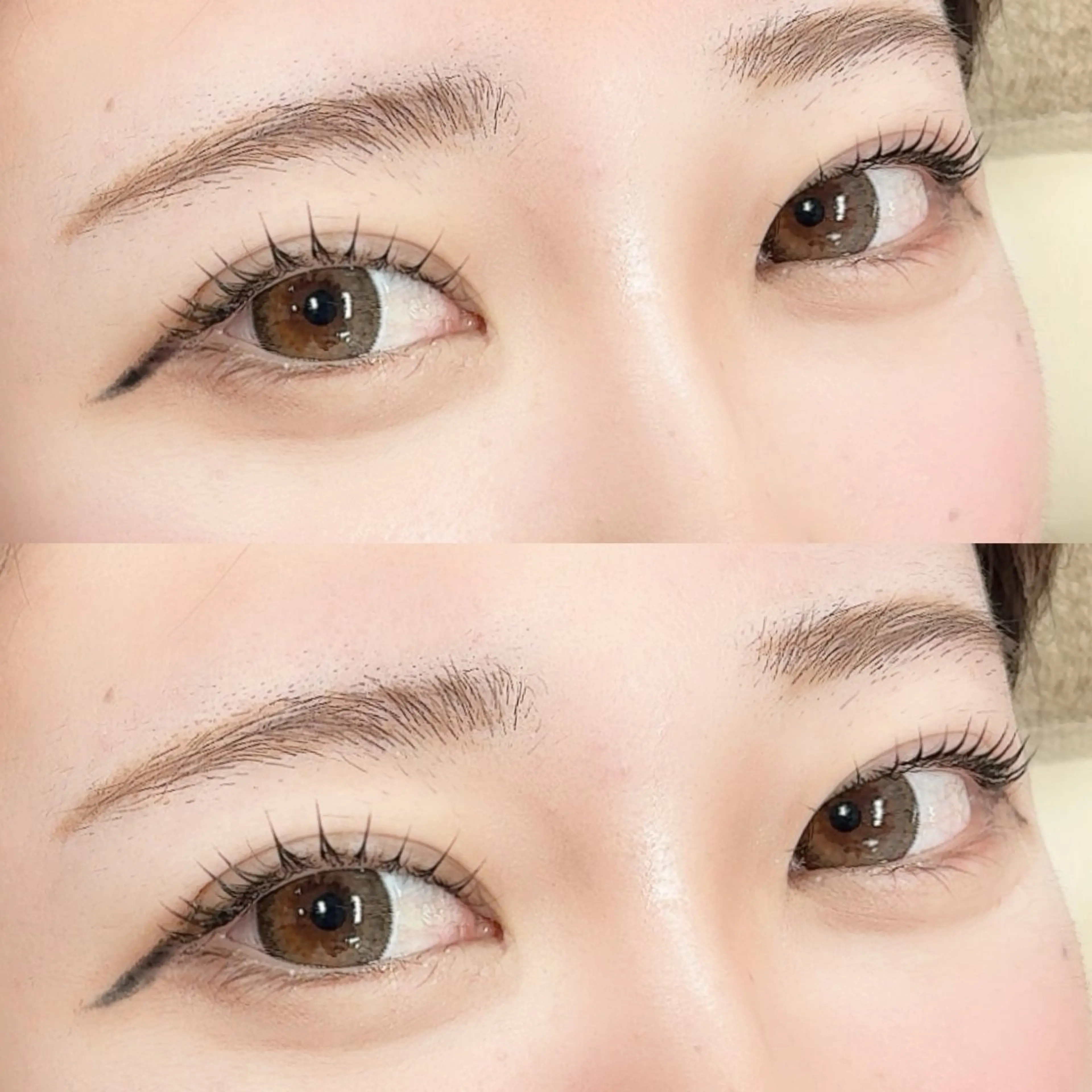 マツエク・マツパ まつげパーマ B☆STAR ゆいのマツエク・マツパデザイン