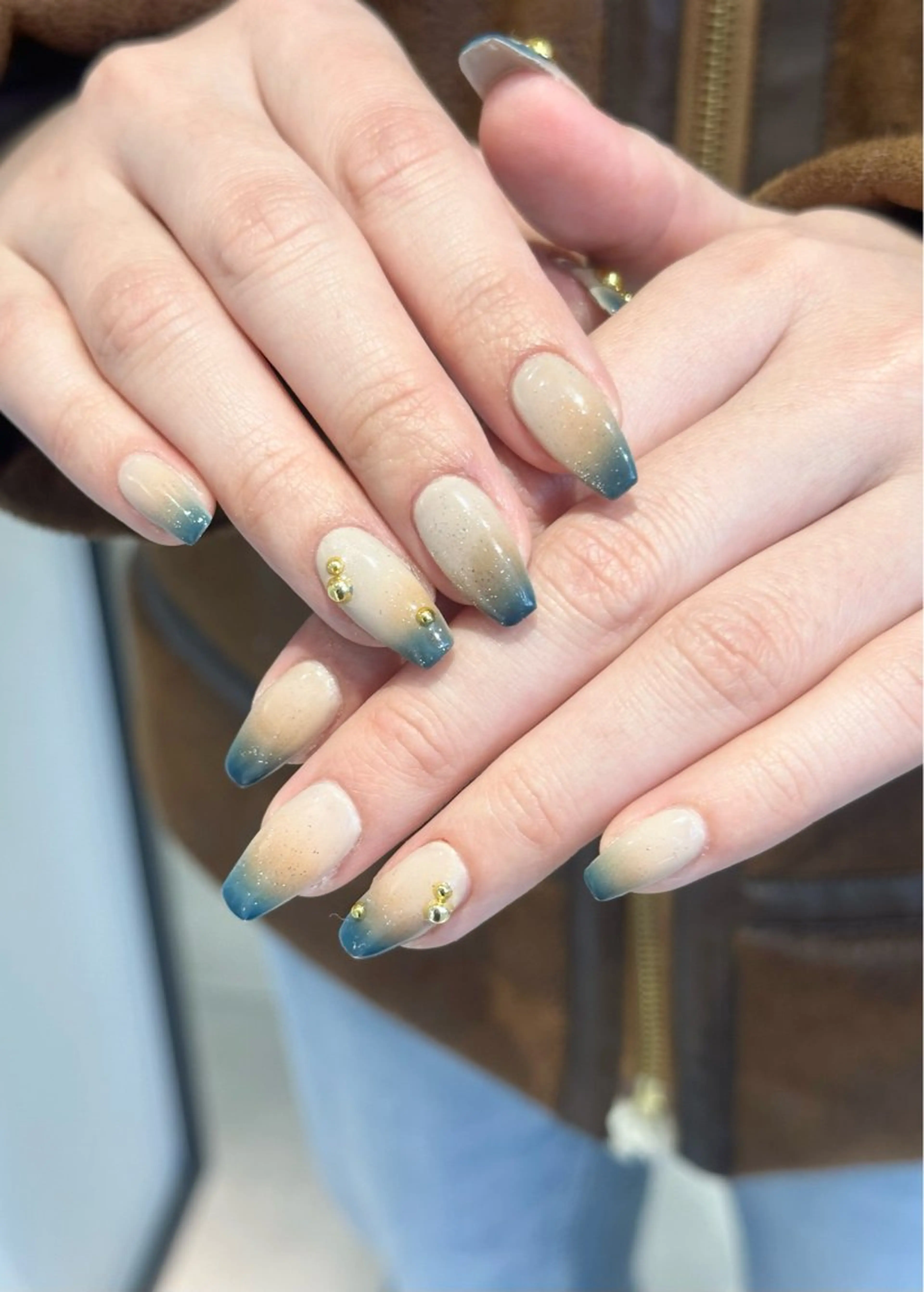 ネイル ハンドネイル 韓国ヘアメンズ・レデ ィース特化ミクのヘアスタイル