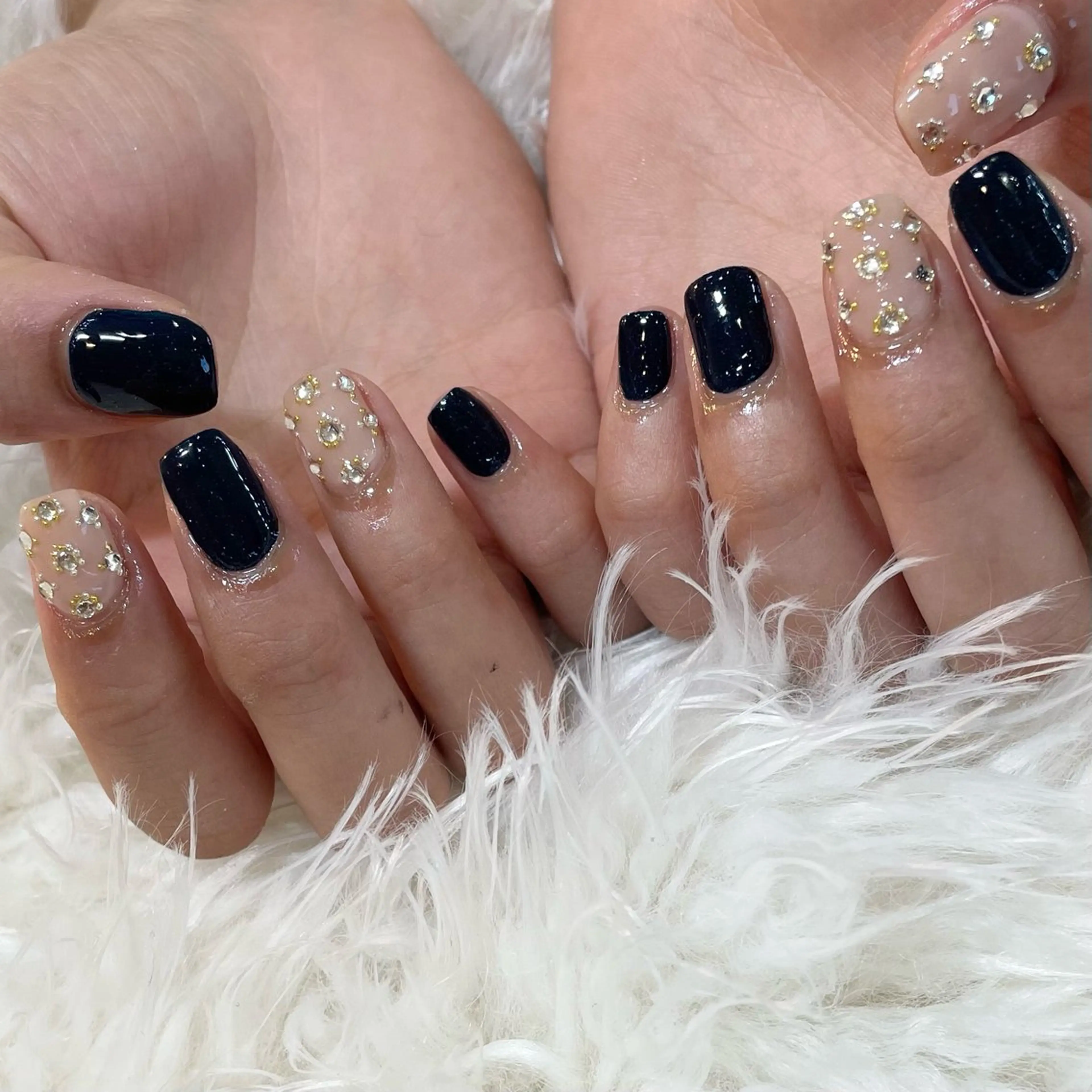 ネイル Nail Salon Gummi.のネイルデザイン