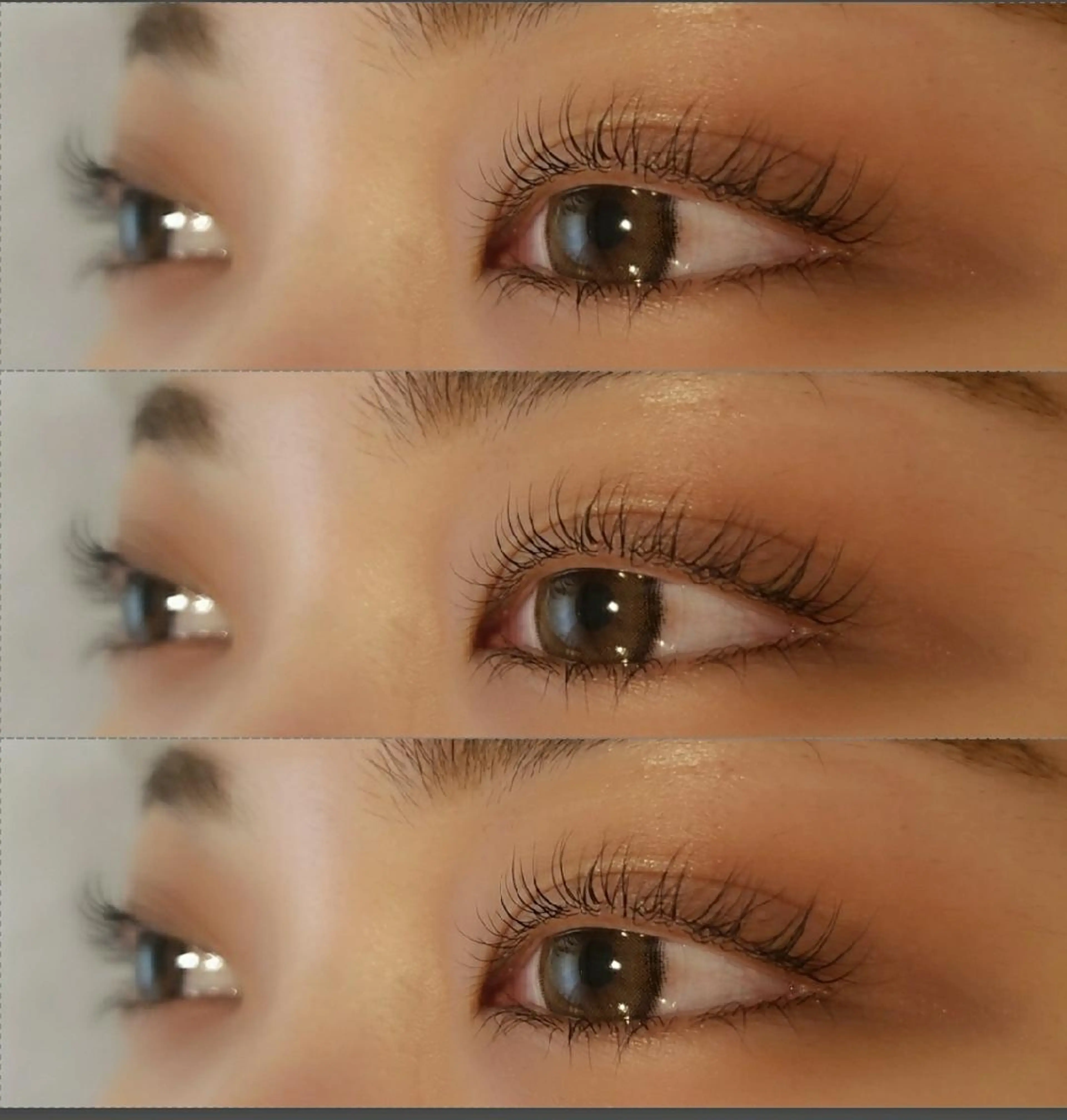 マツエク・マツパ ケラチンラッシュリフト ナチュラル まつげパーマ esbymaison TAKIのマツエク・マツパデザイン