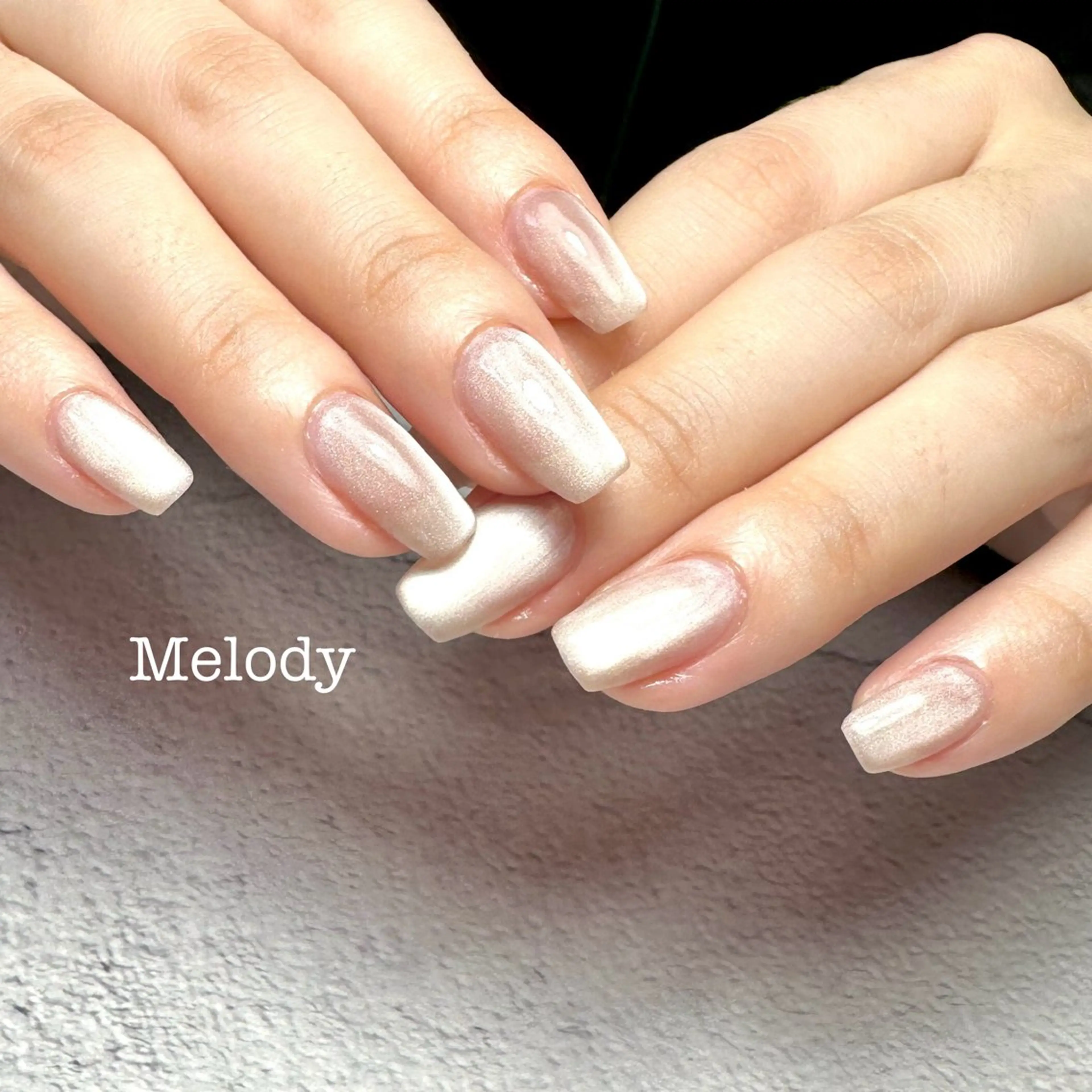 ネイル ハンドネイル Yuki Takahamaのネイルデザイン