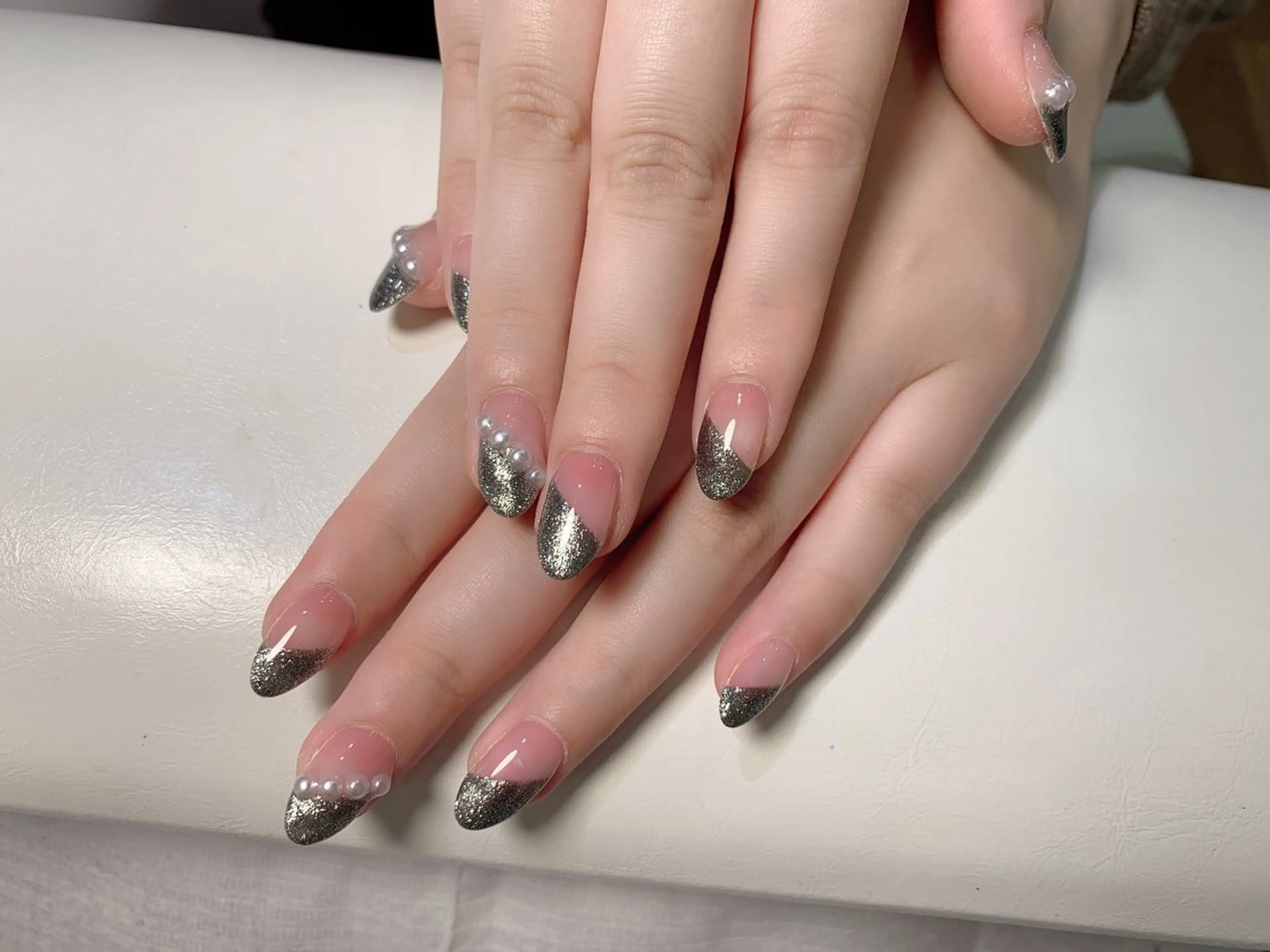 ネイル Ag Nailのネイルデザイン