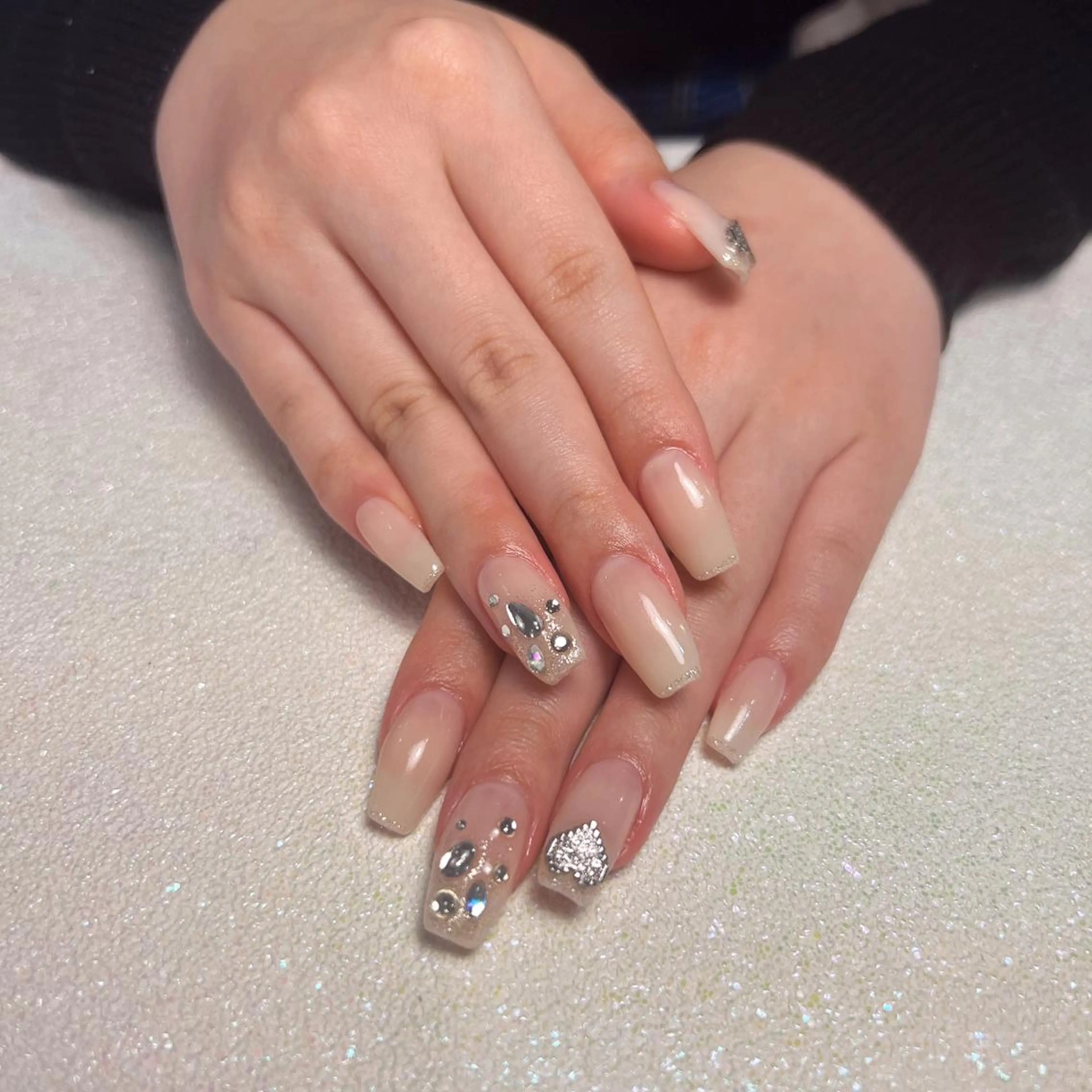 ネイル You&Me Yukiのネイルデザイン